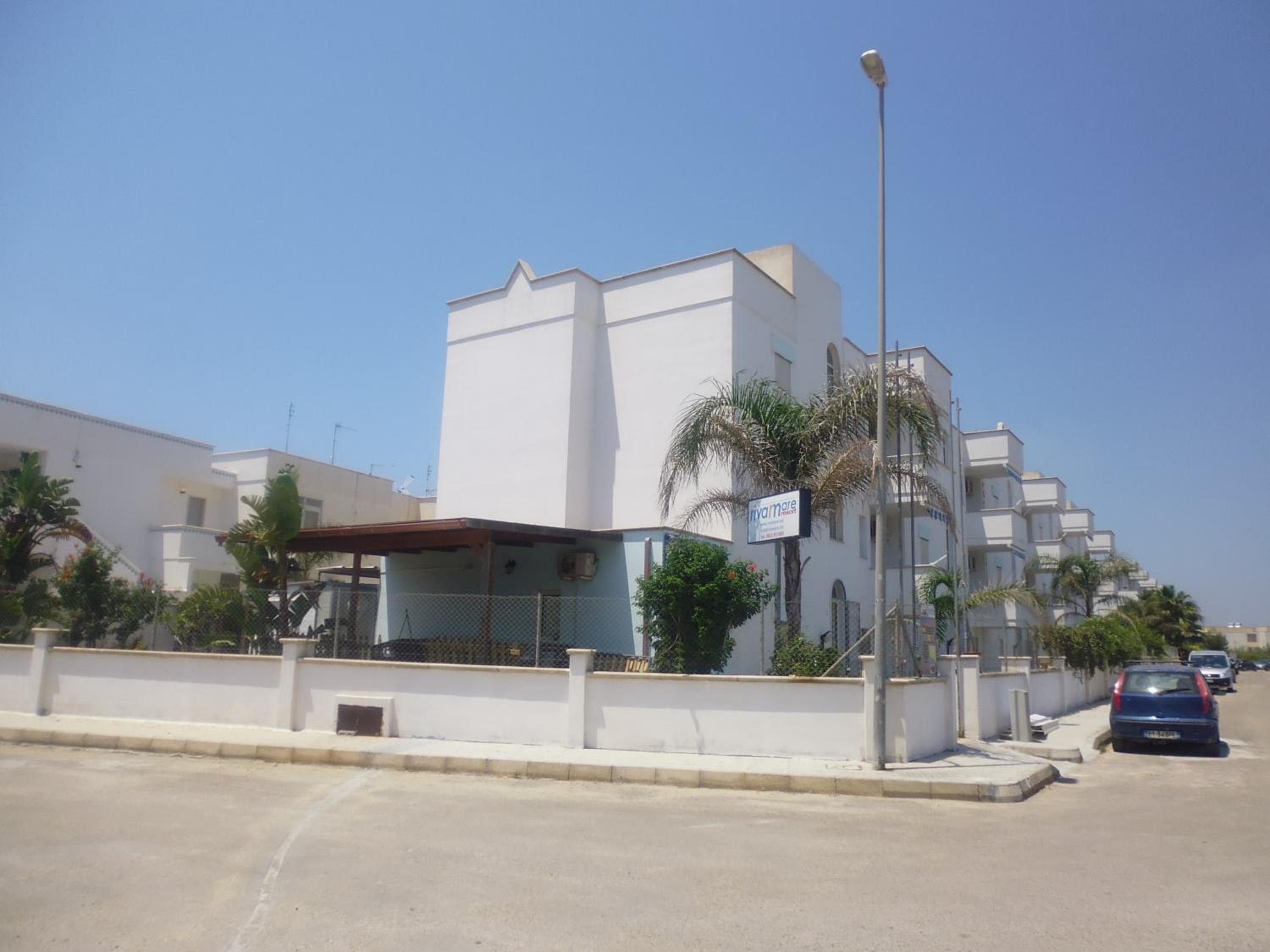 Residence Rivamare Ugento, Torre Mozza