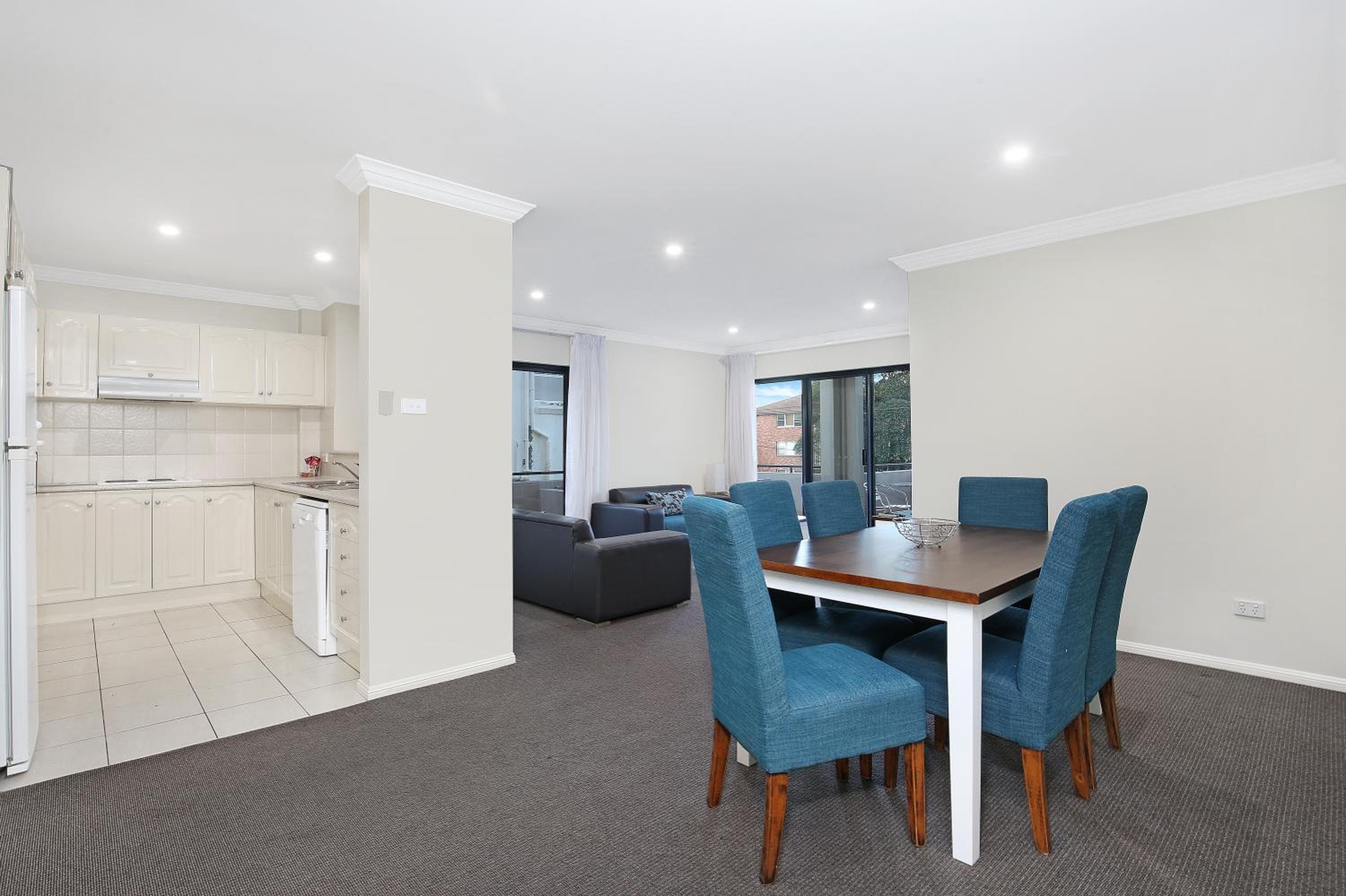 Wollongong Serviced Apartments, Wollongong, photo 2