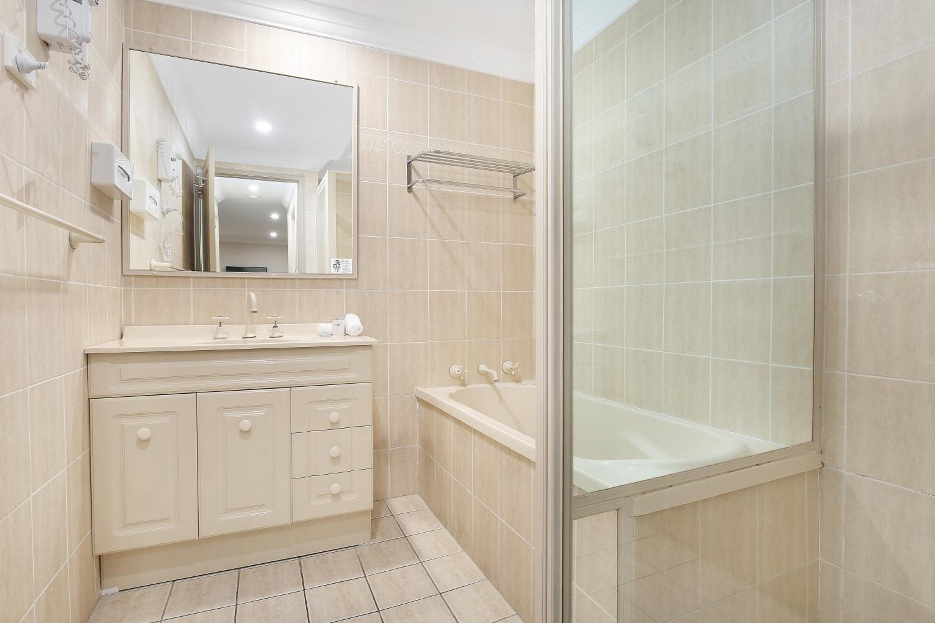 Wollongong Serviced Apartments, Wollongong, photo 6