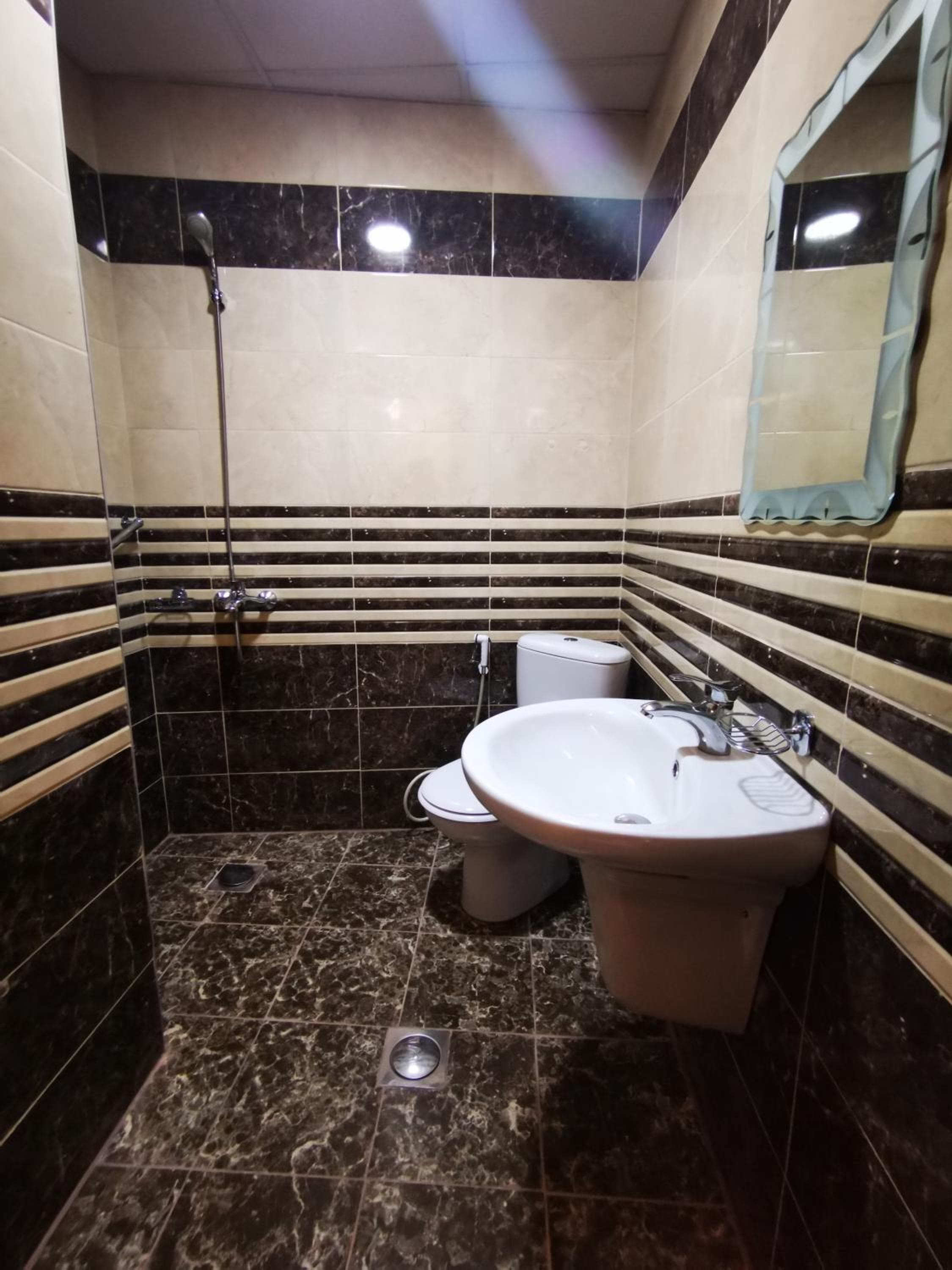 Al Fakher Hotel Apartments & Suites, Amman, photo 4