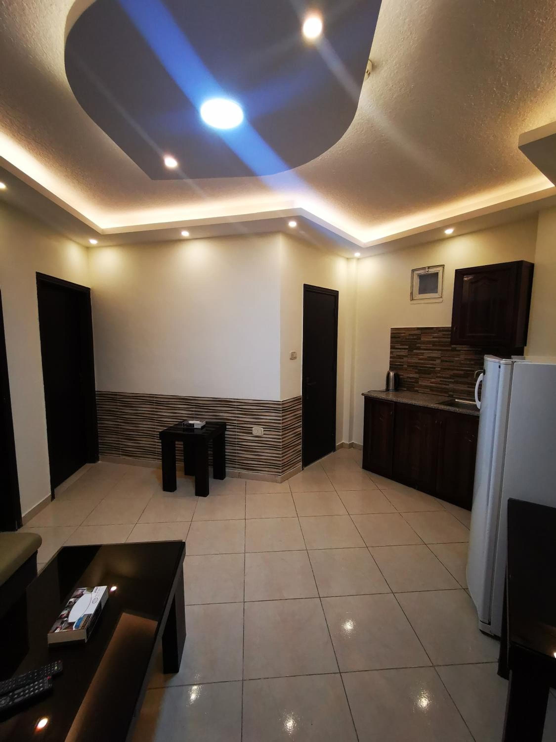 Al Fakher Hotel Apartments & Suites, Amman, photo 3