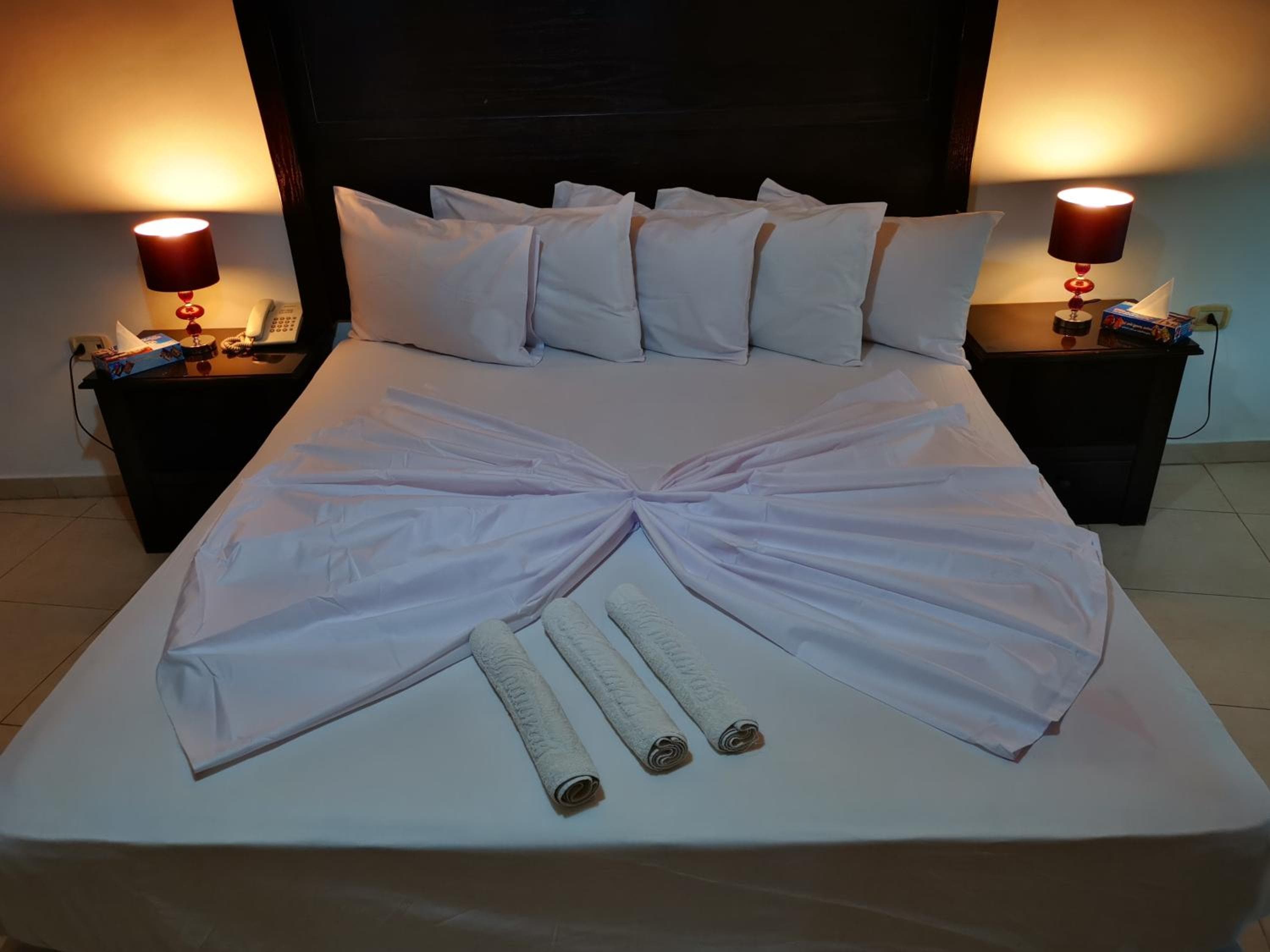 Al Fakher Hotel Apartments & Suites, Amman, photo 2