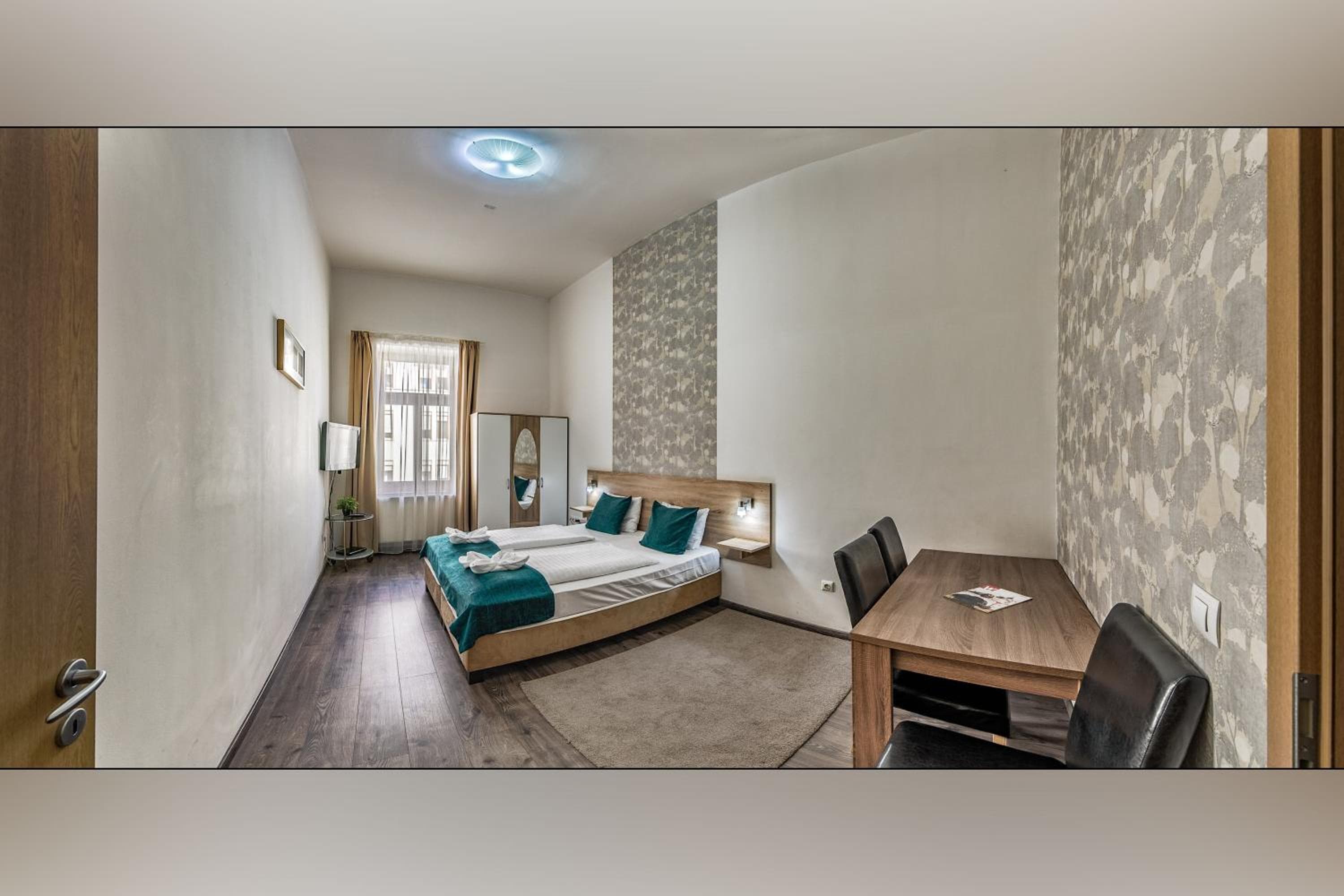 Mango Apartments, Budapest, photo 4