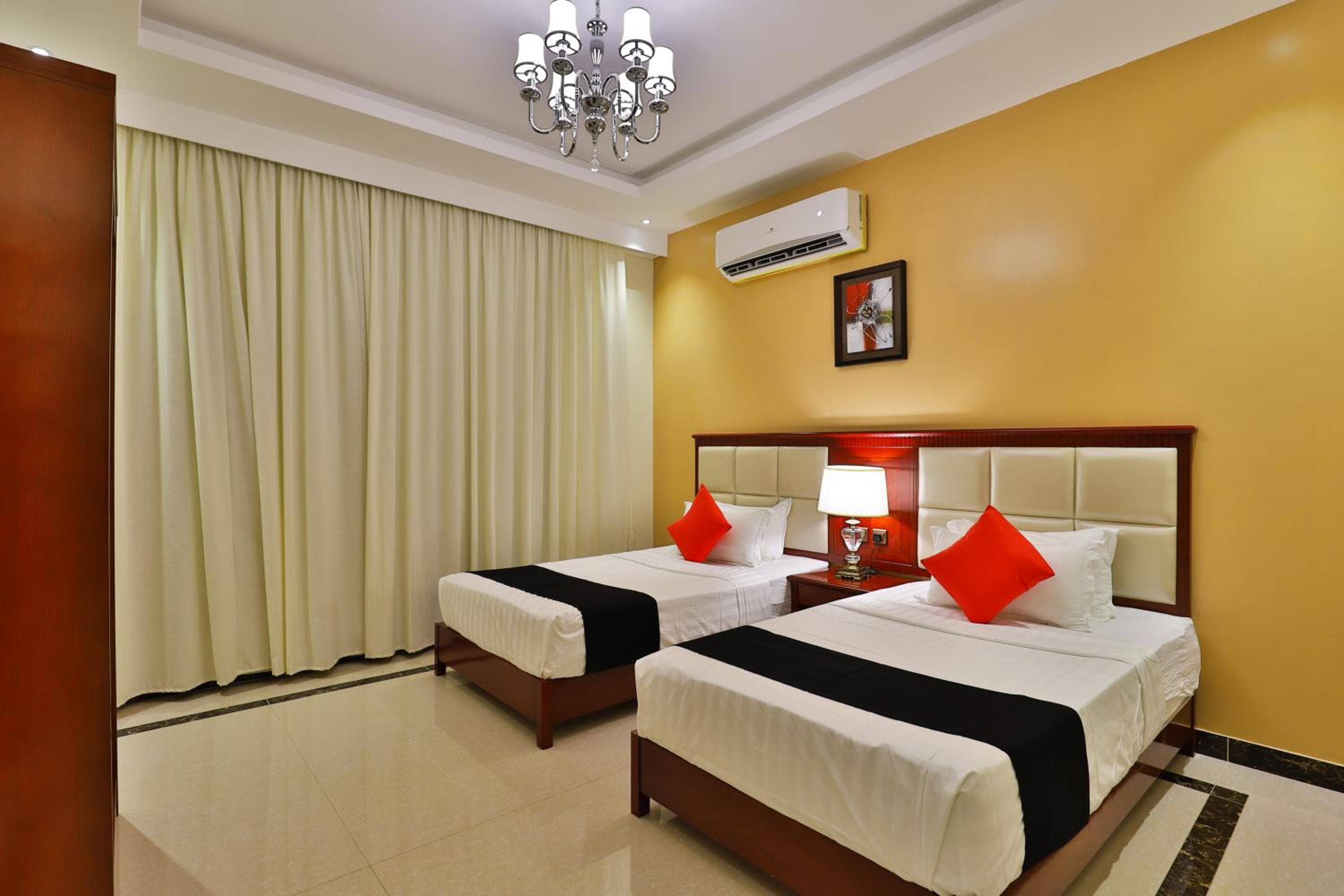 Dreams Houses Serviced Apartments, Tabuk, photo 2