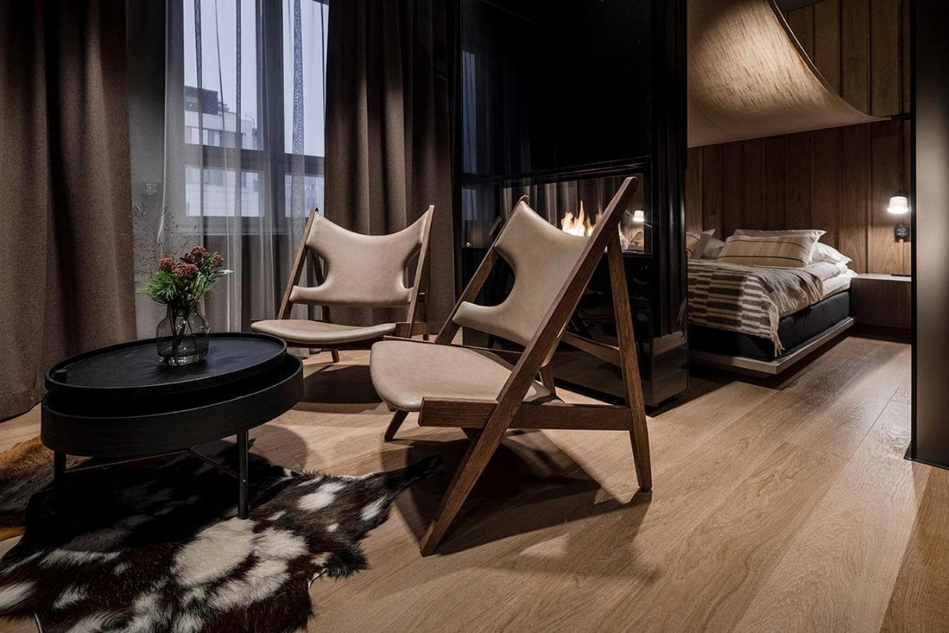 HAAWE 1933 - Boutique Apart Hotel, Rovaniemi, photo 3
