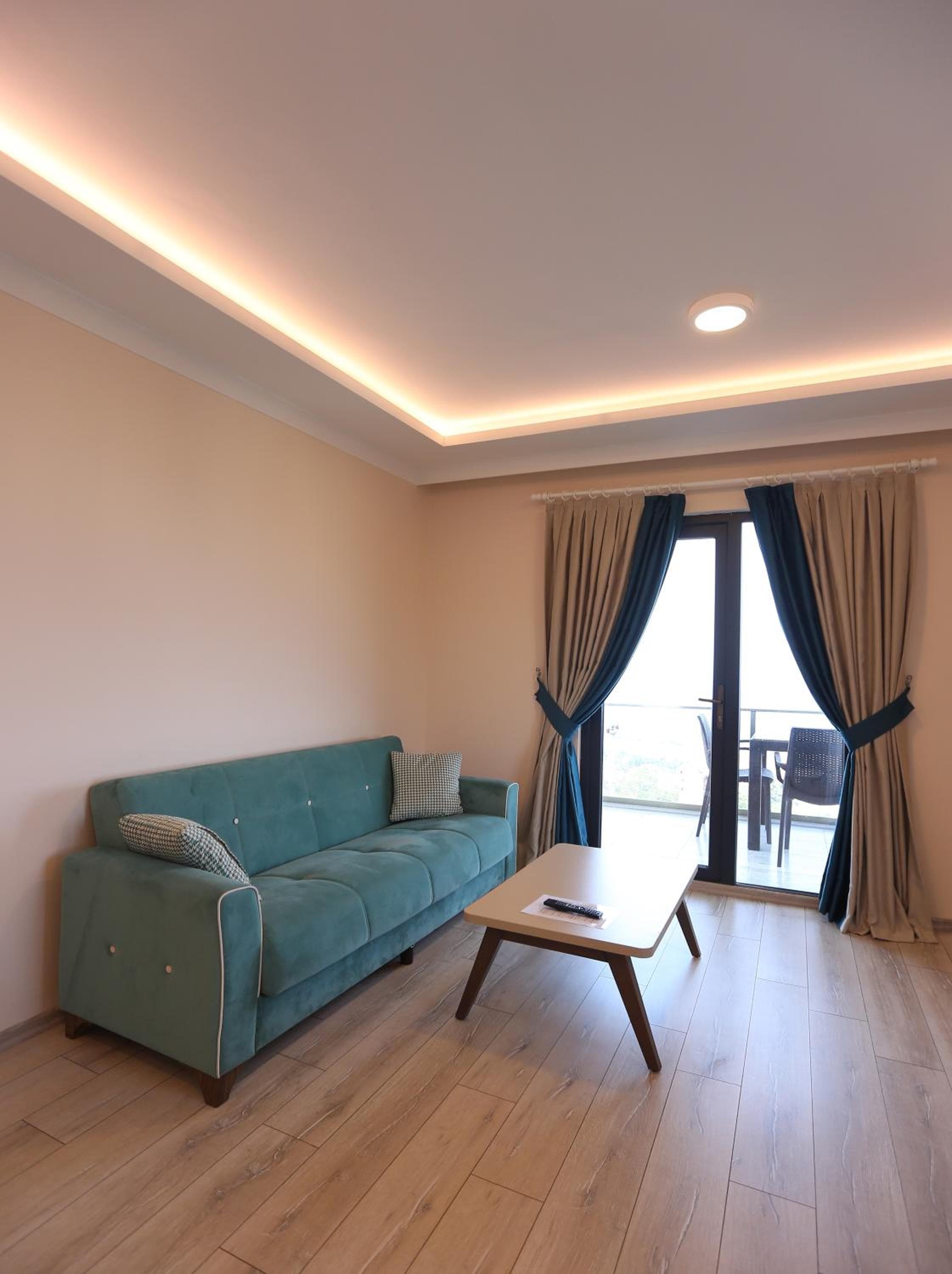 Şahin Tepesi Apart Otel, Trabzon, photo 4