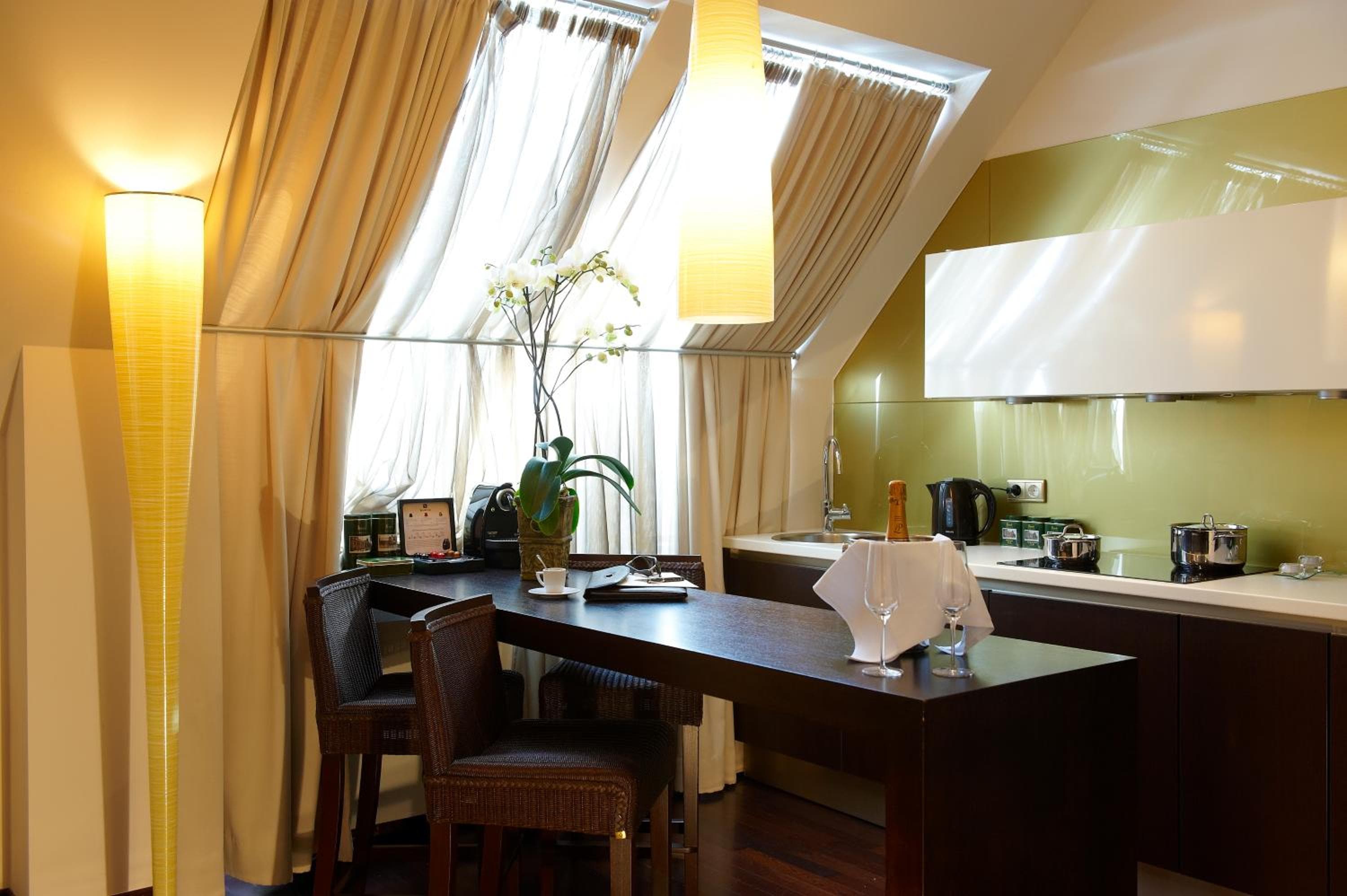 MyPlace Premium Apartments, Vienna, photo 3