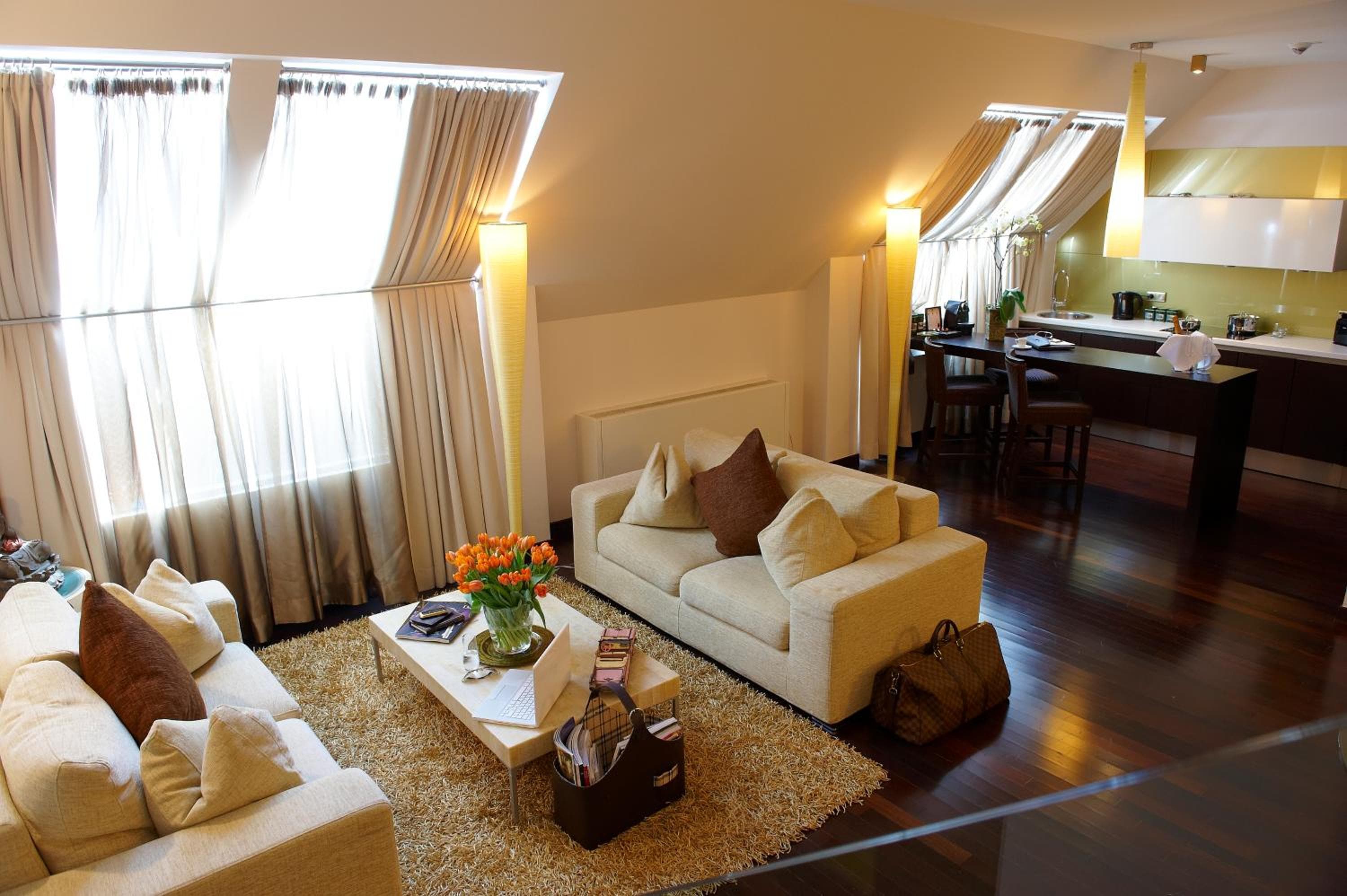 MyPlace Premium Apartments, Vienna, photo 4