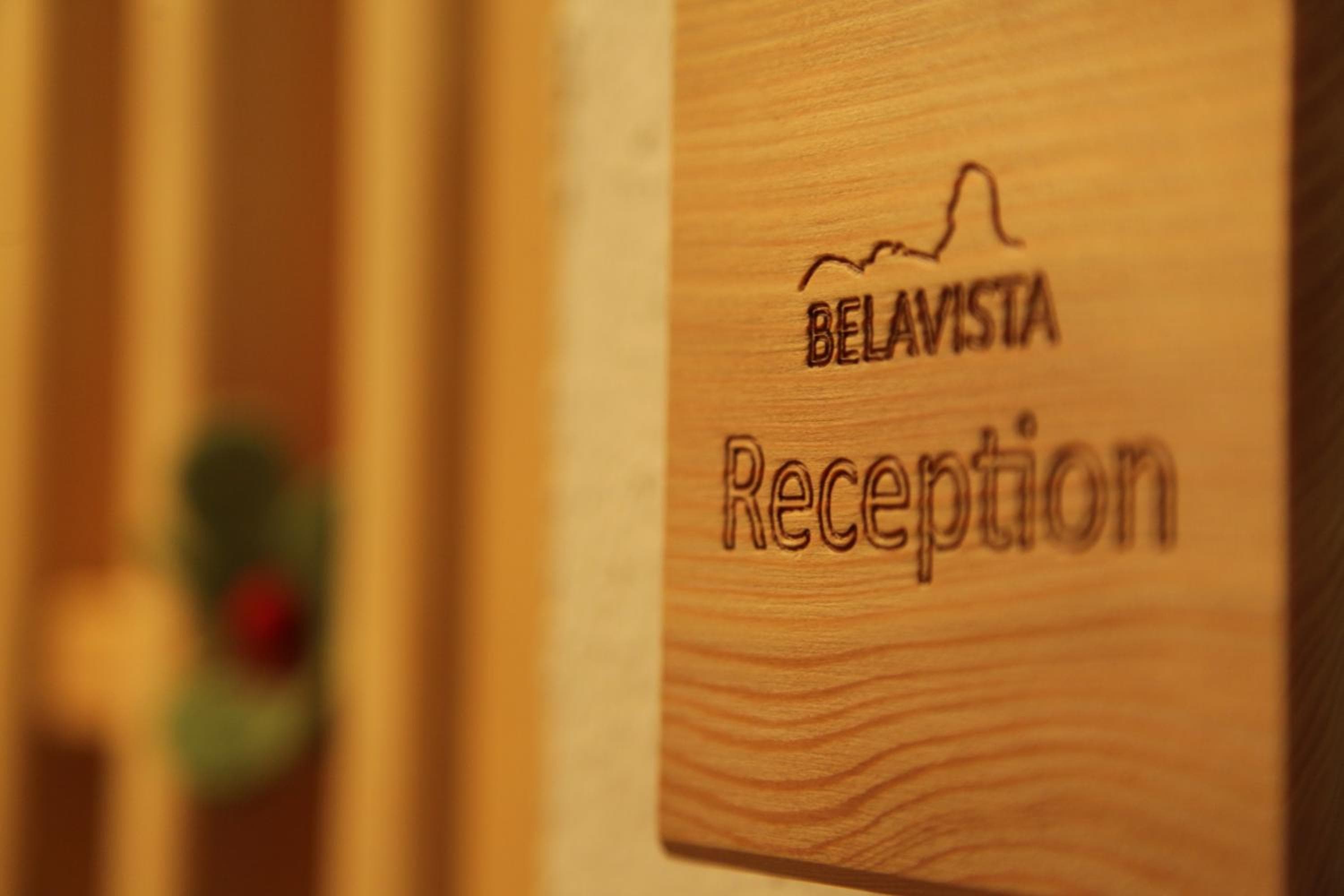 Residence Belavista, Corvara in Badia, photo 2