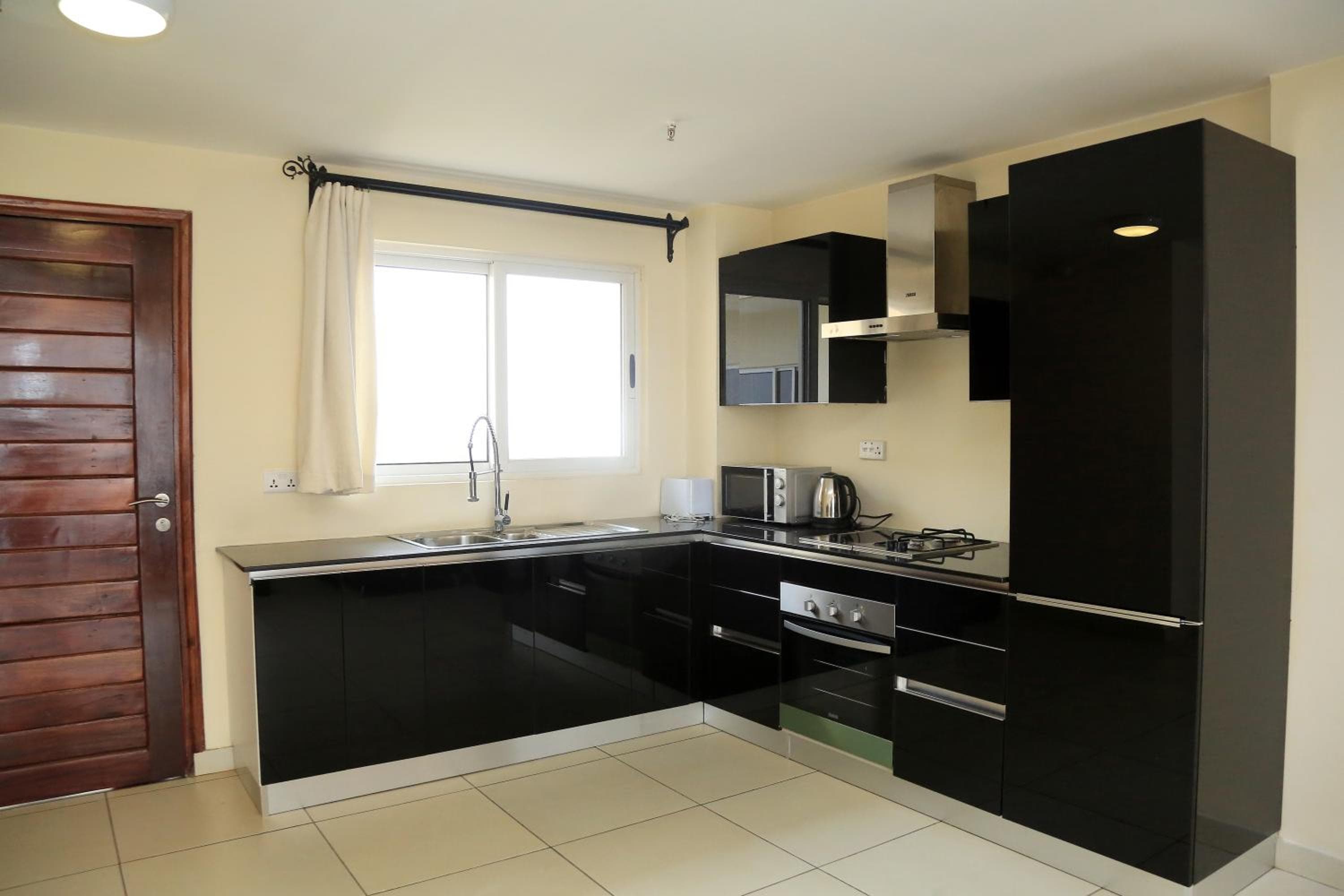 Executive Suites, Kigali, photo 4