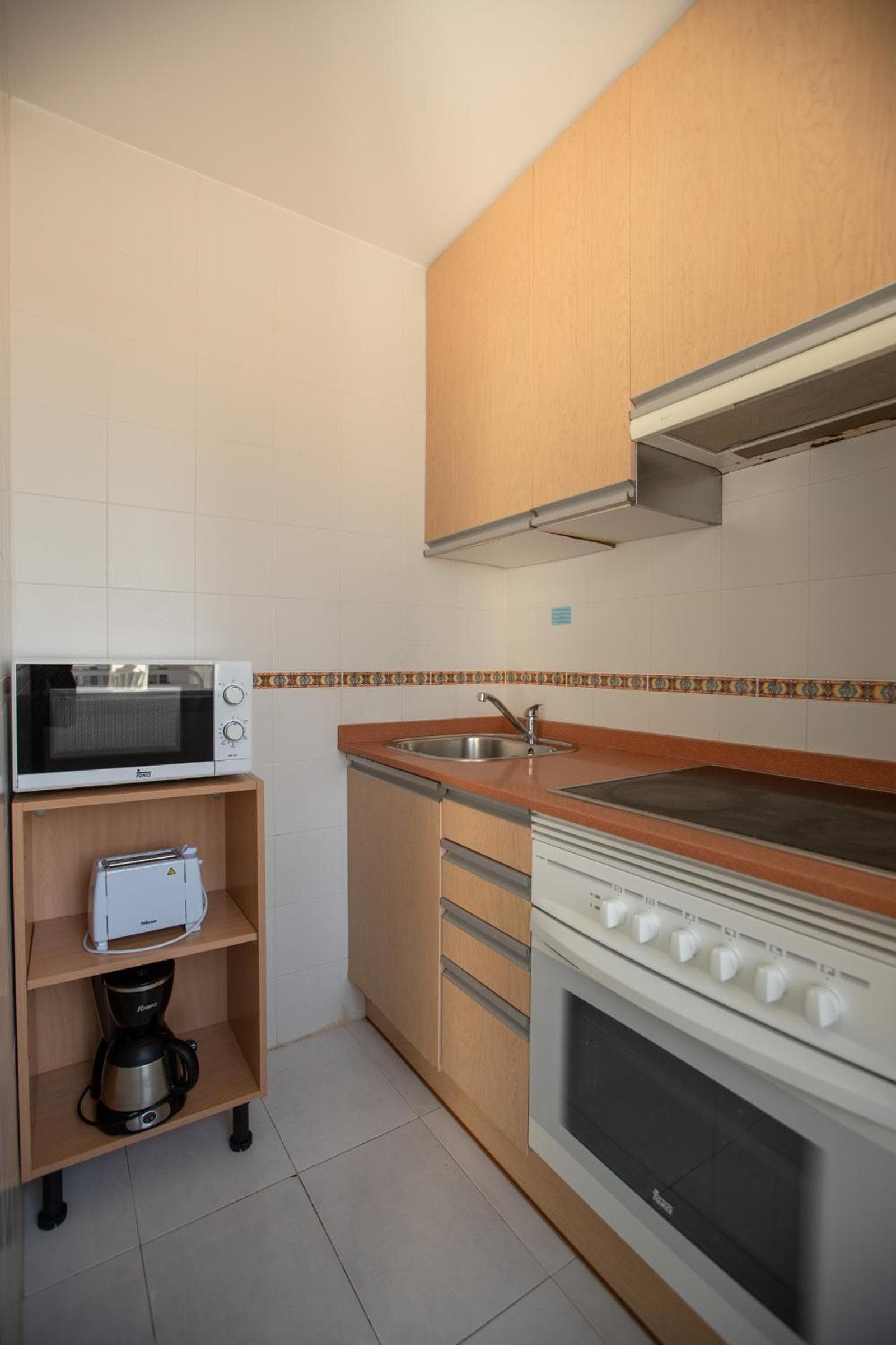 Fuentepark Apartments, Corralejo, photo 3