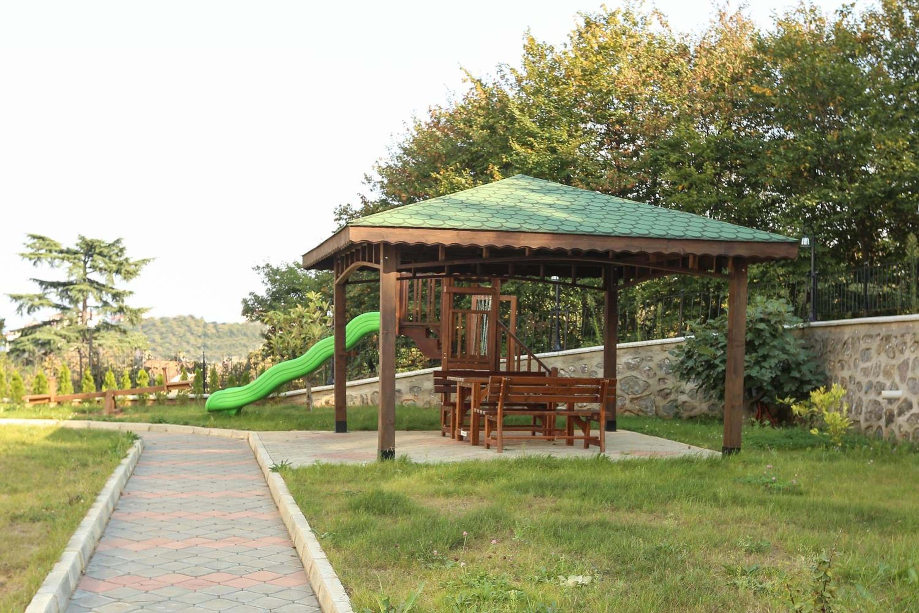 Şahin Tepesi Apart Otel, Trabzon, photo 3