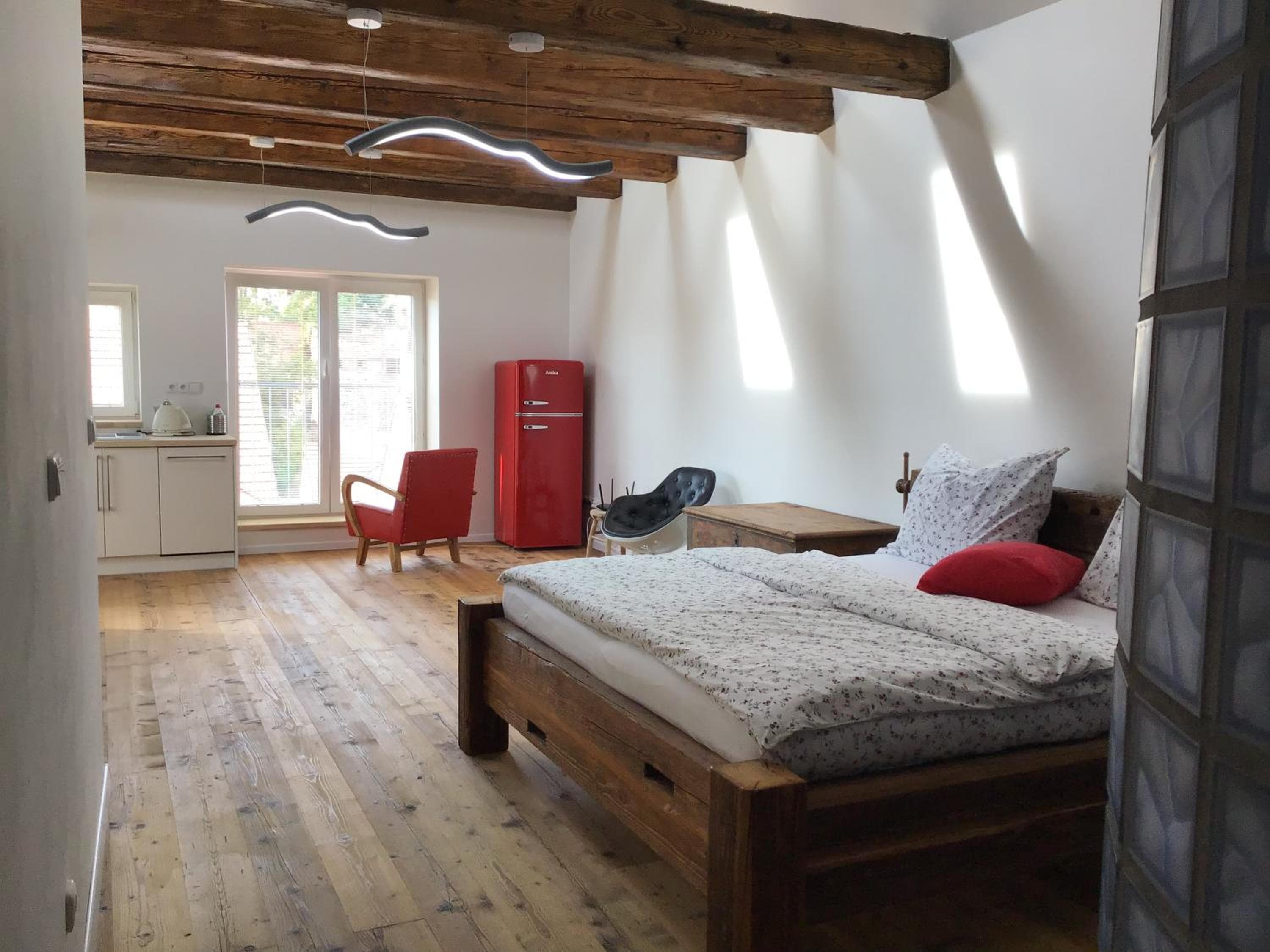 Apartmány Sebastian, Mikulov, photo 2
