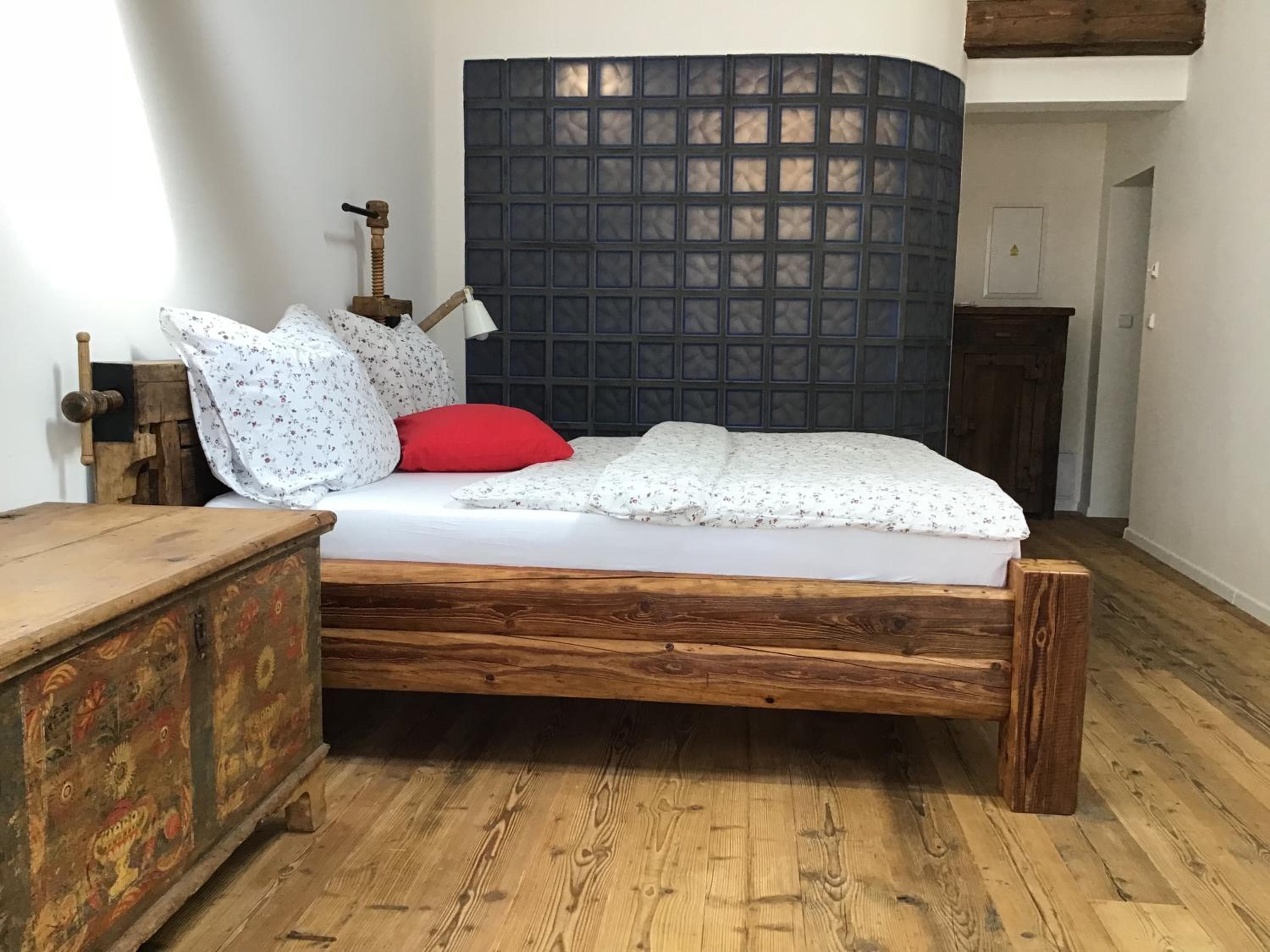 Apartmány Sebastian, Mikulov, photo 3