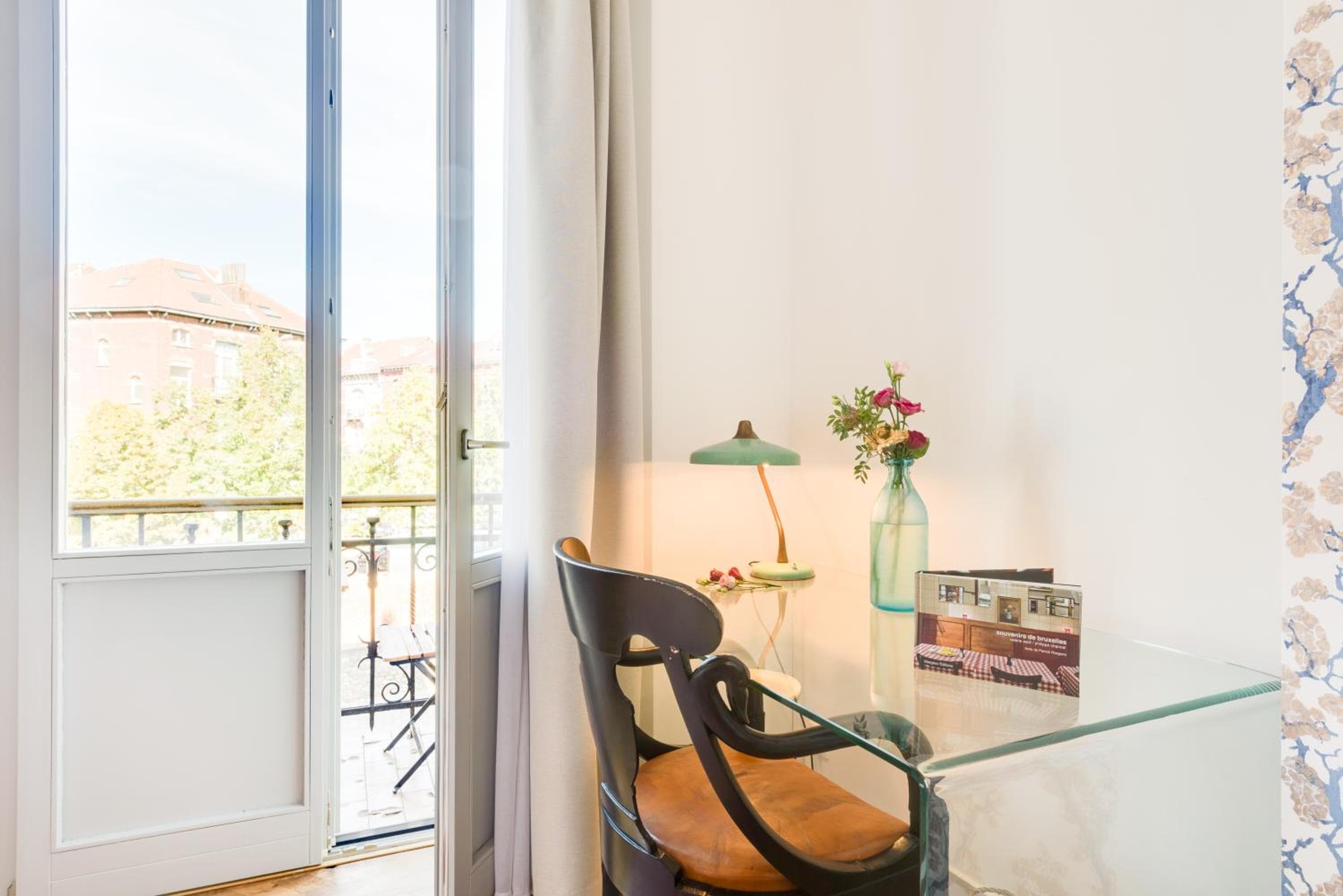 Newton Boutique Hotel Residences - Brussels EU Area, Brussels, photo 6