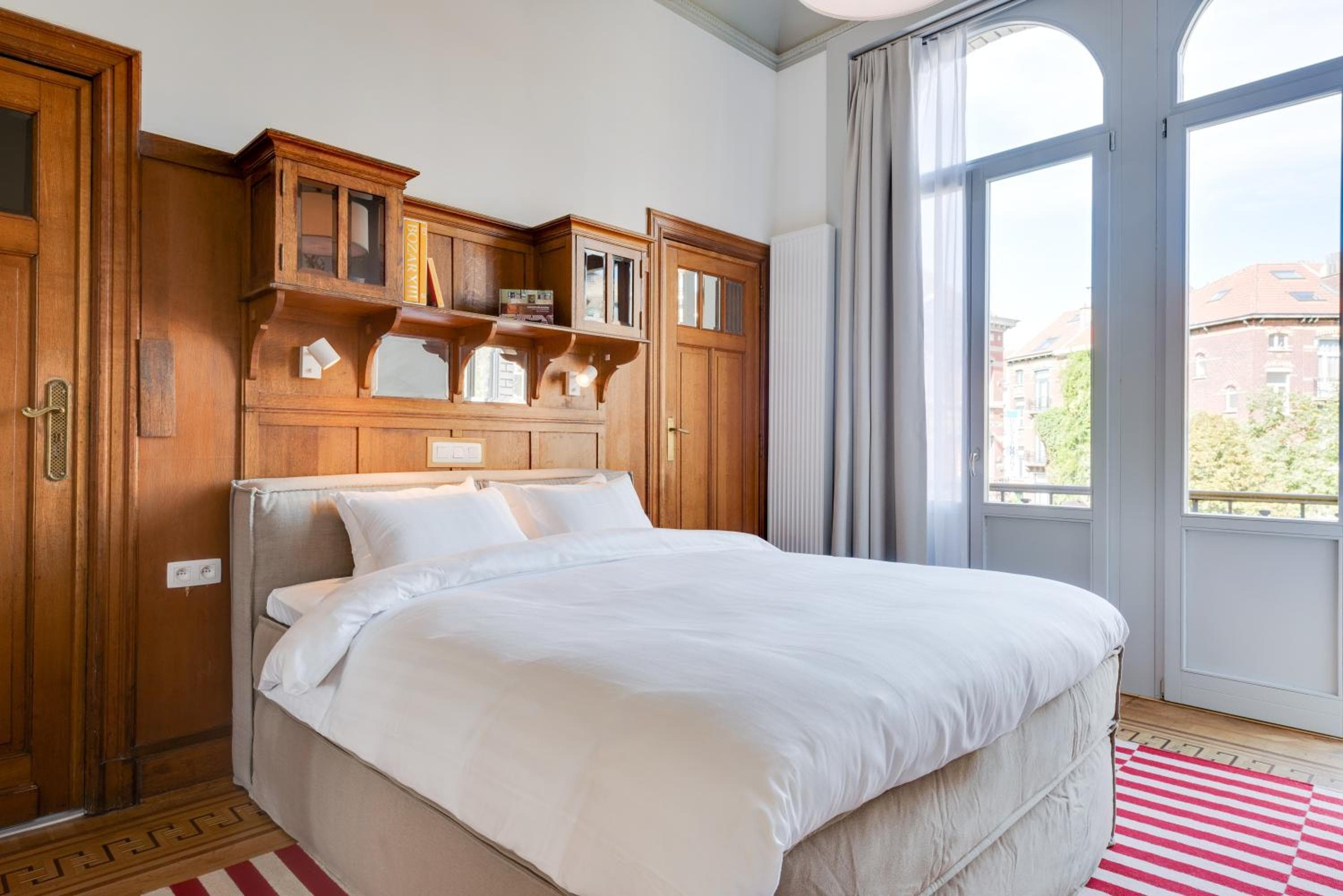 Newton Boutique Hotel Residences - Brussels EU Area, Brussels, photo 2
