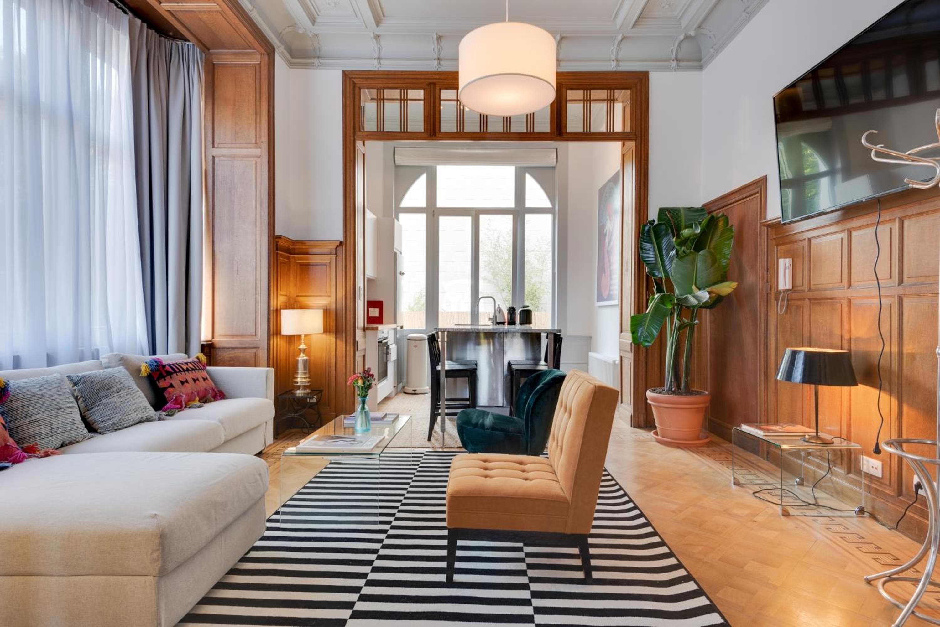 Newton Boutique Hotel Residences - Brussels EU Area, Brussels