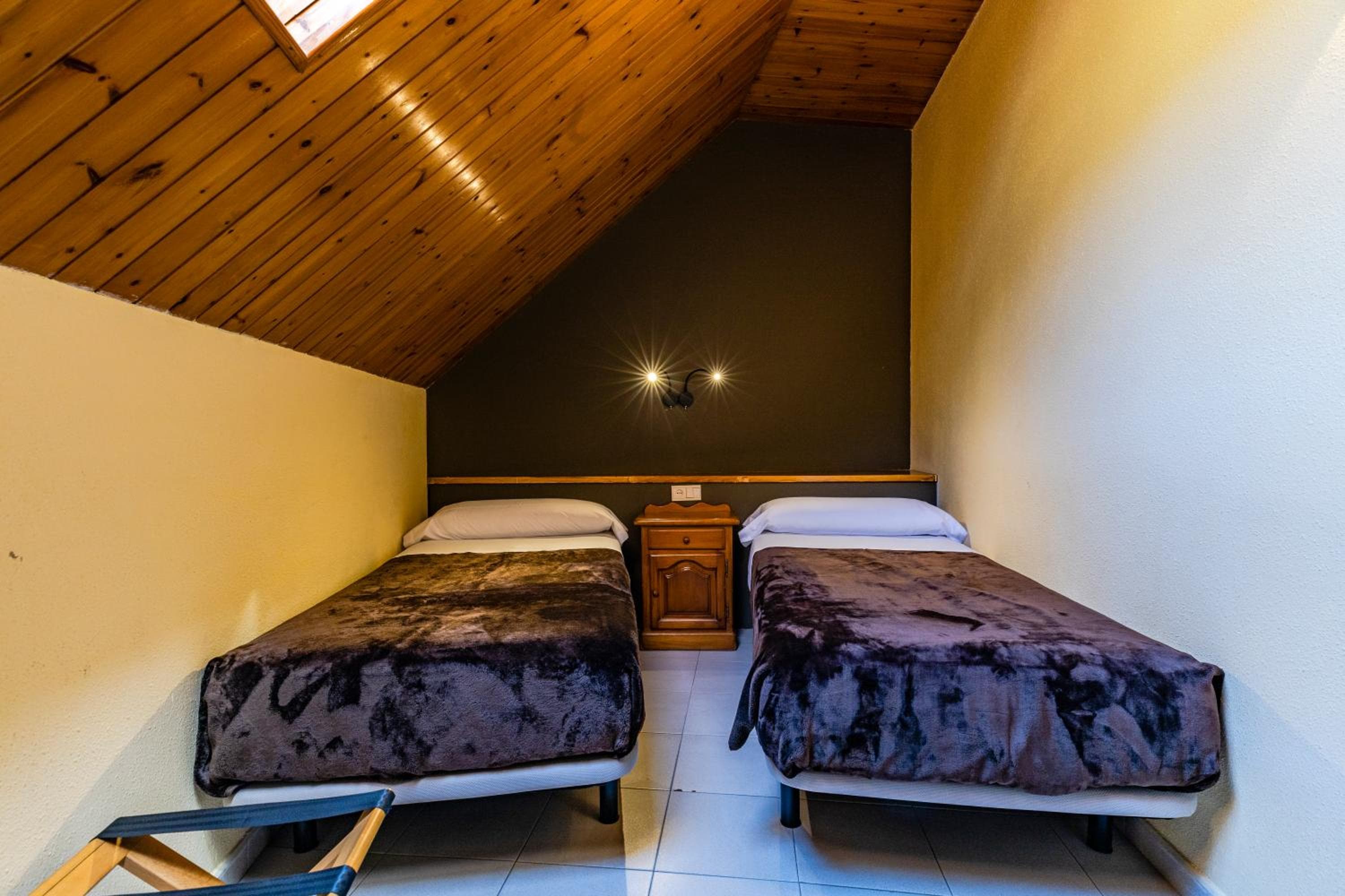 Apartamentos Turisticos Poblado, Arinsal, photo 3