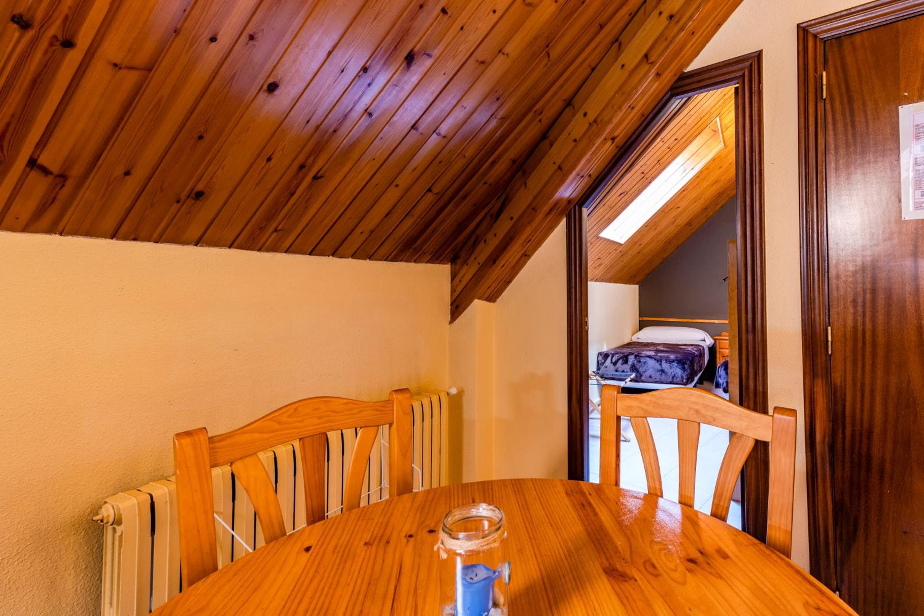 Apartamentos Turisticos Poblado, Arinsal, photo 5