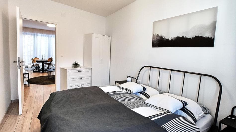 Piacsek Apartmanház, Pécs, photo 3