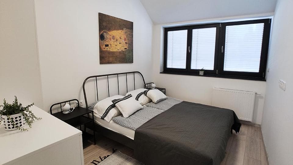 Piacsek Apartmanház, Pécs, photo 4