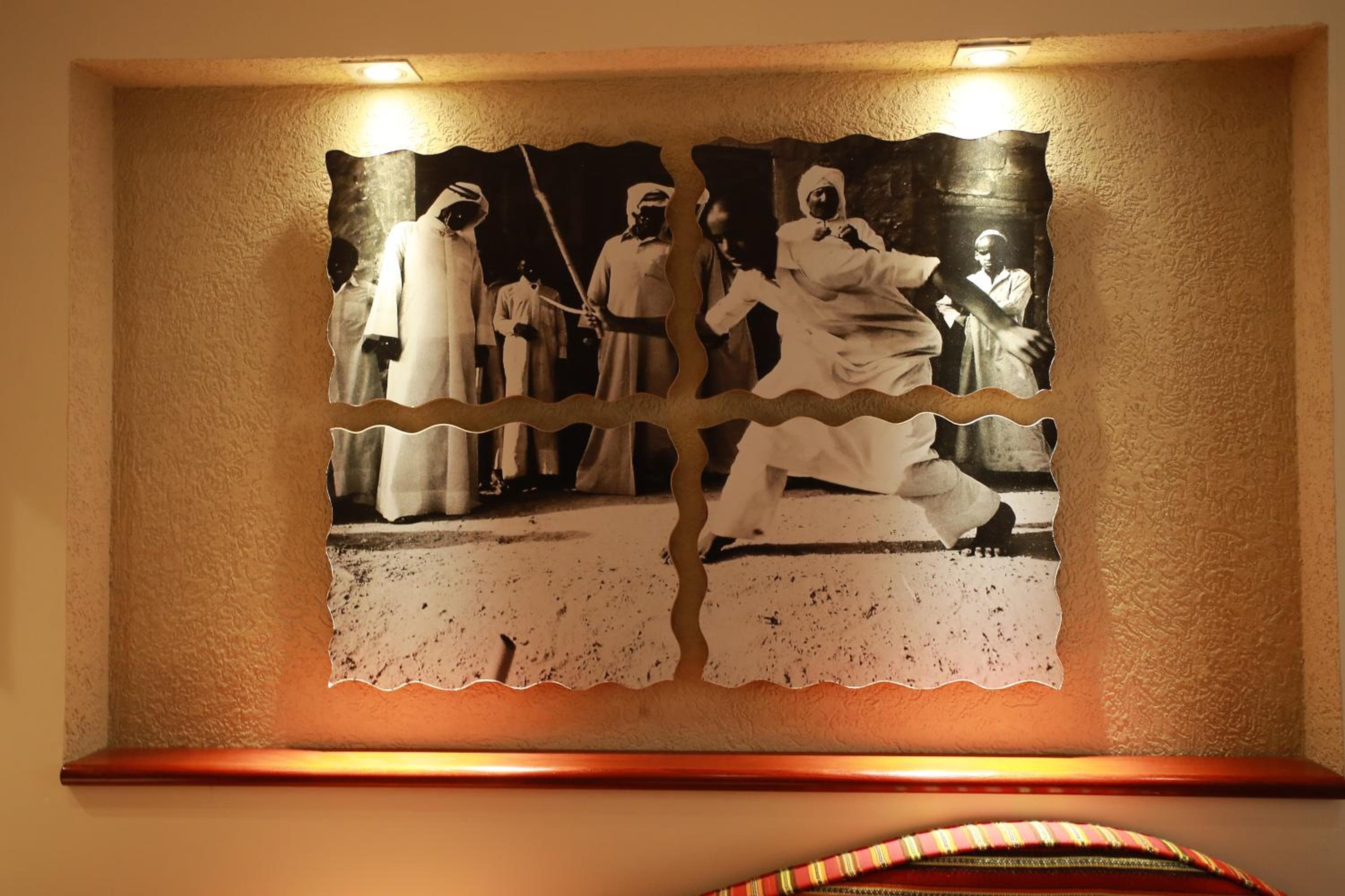 Al Liwan Suites Rawdat Al Khail, Doha, photo 4
