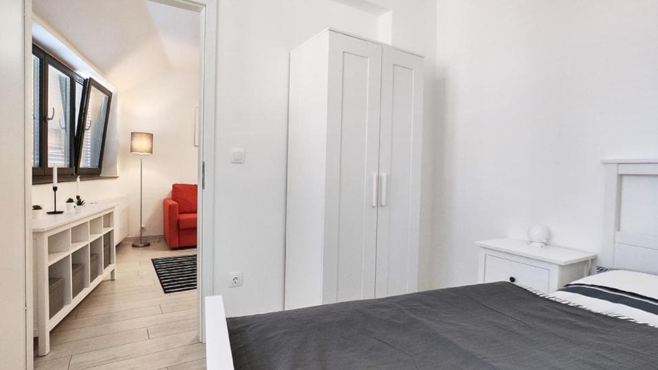 Piacsek Apartmanház, Pécs, photo 2