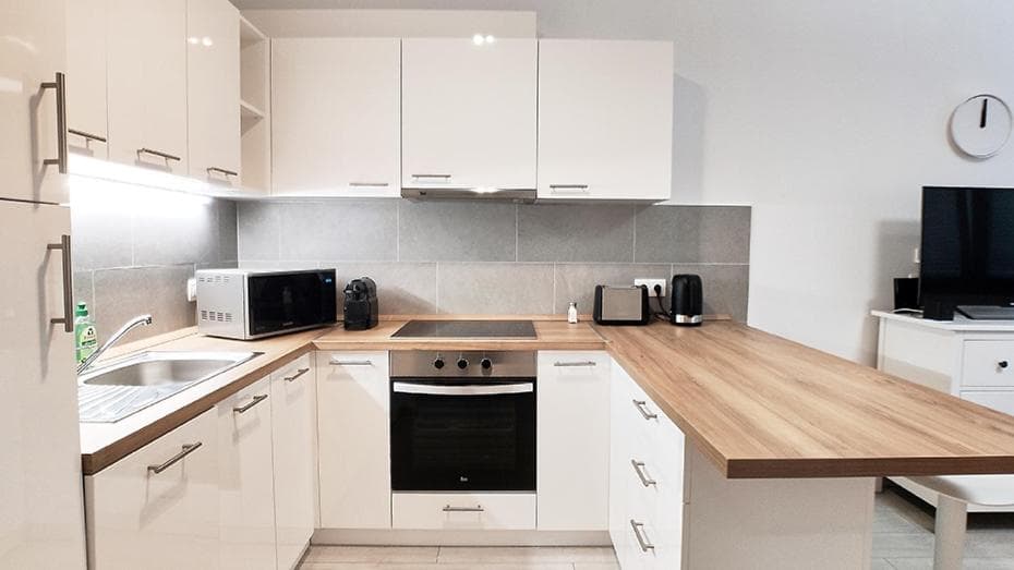 Piacsek Apartmanház, Pécs, photo 6