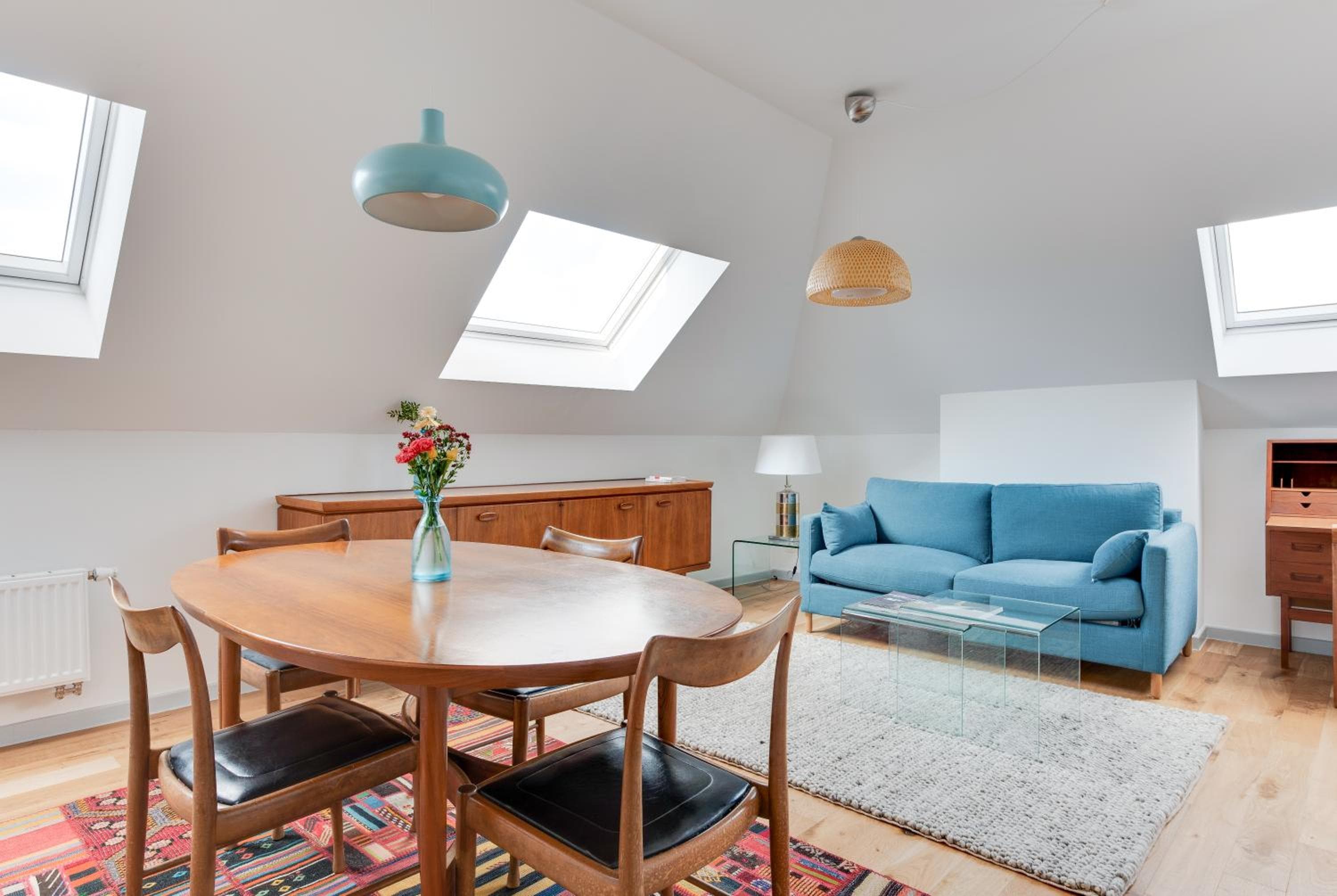 Newton Boutique Hotel Residences - Brussels EU Area, Brussels, photo 5