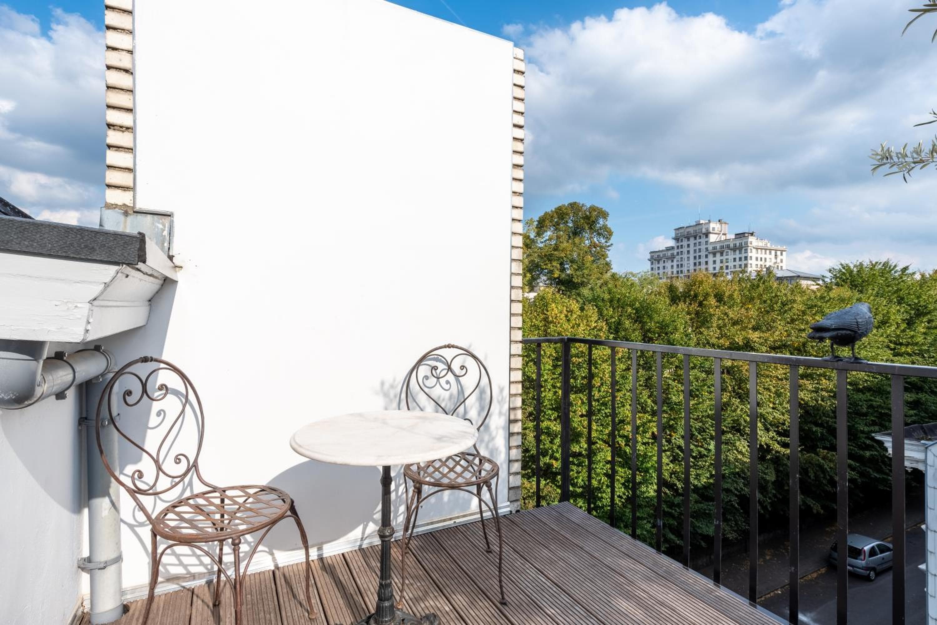 Newton Boutique Hotel Residences - Brussels EU Area, Brussels, photo 4