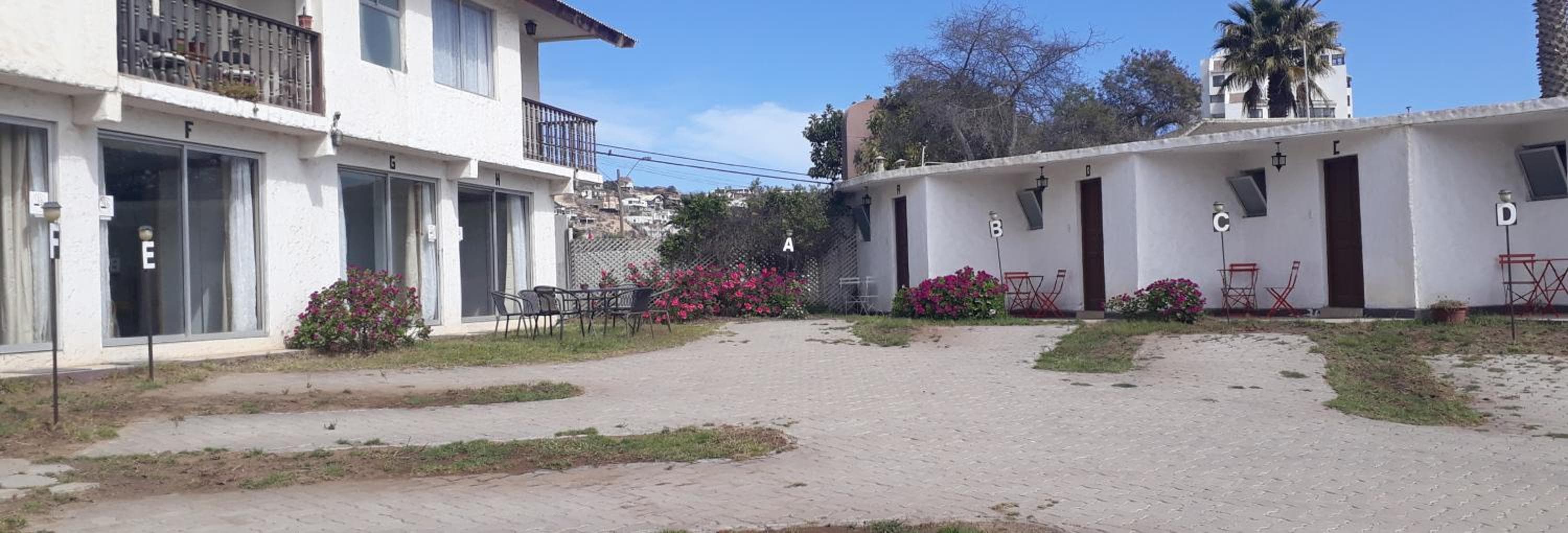 Cabañas y Deptos Las Golondrinas, Coquimbo, photo 3