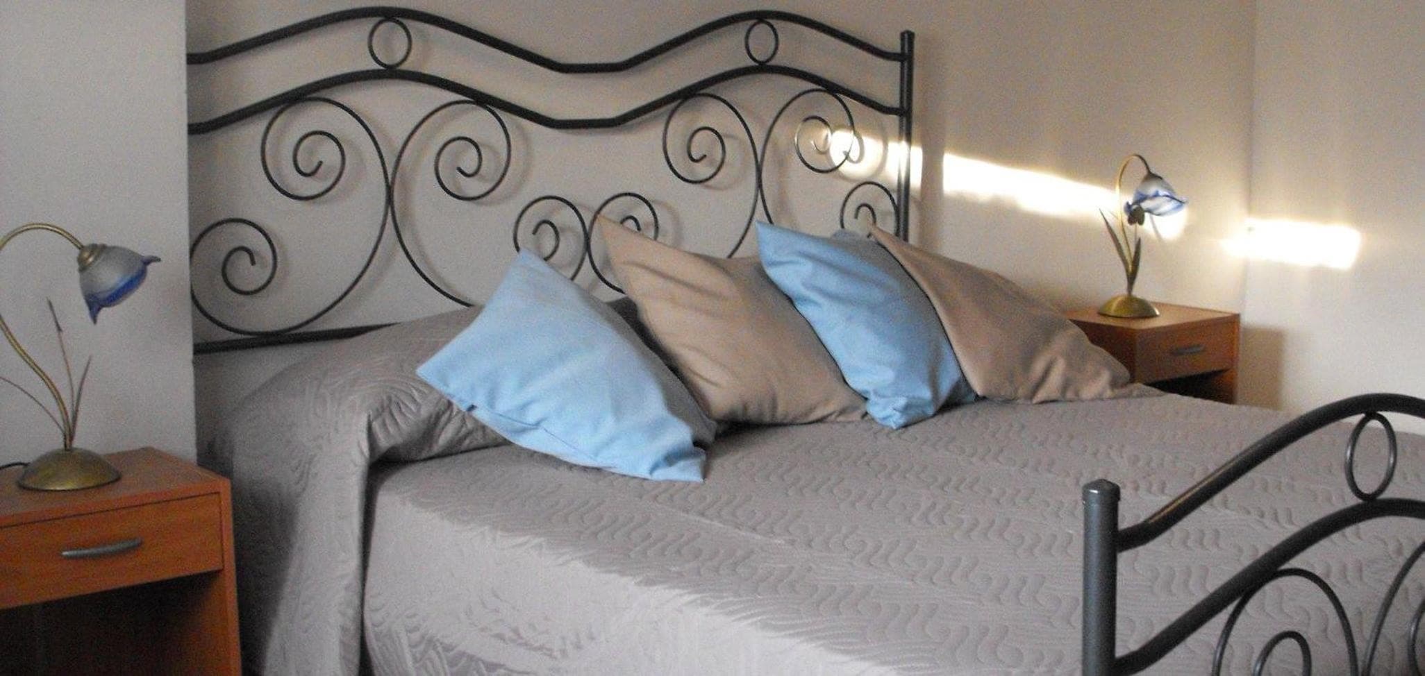 Residence San Vito, Mazara del Vallo, photo 4