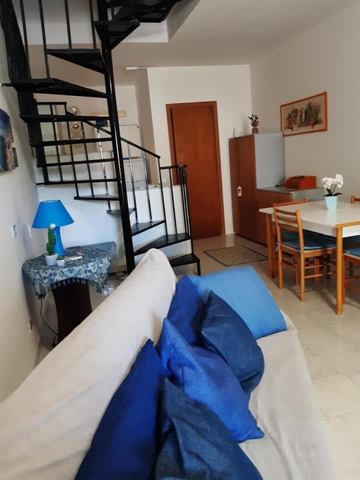 Residence San Vito, Mazara del Vallo, photo 2