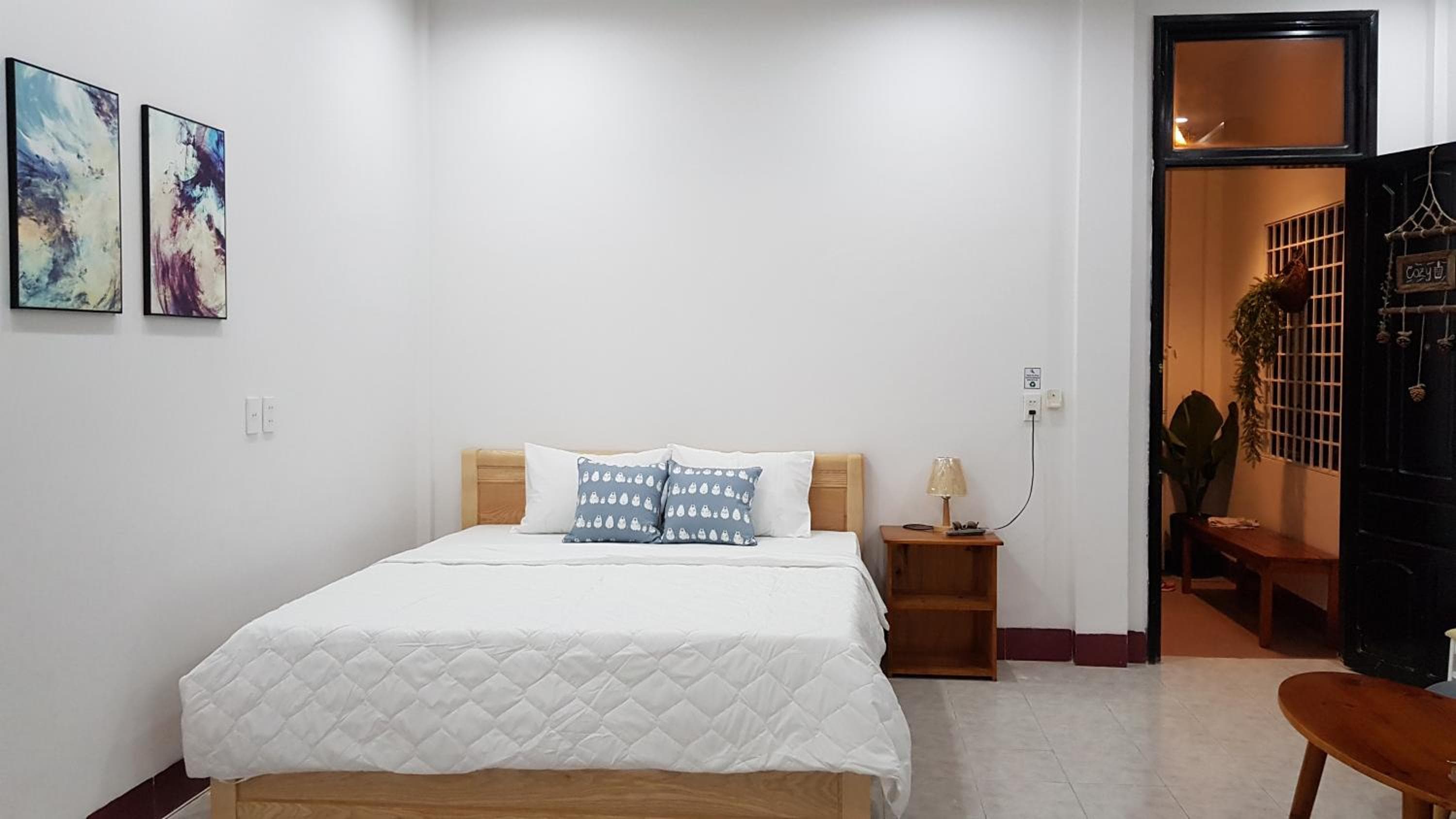 Chic Studio Homestay, Hue, photo 6