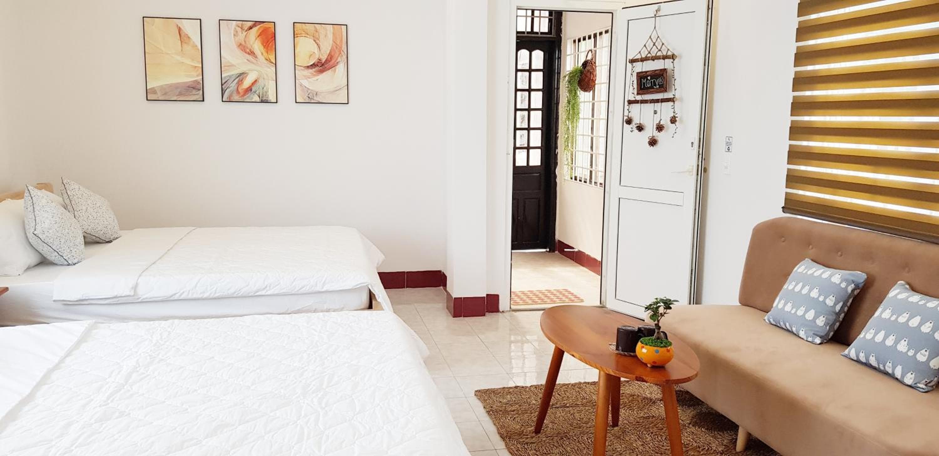 Chic Studio Homestay, Hue, photo 5