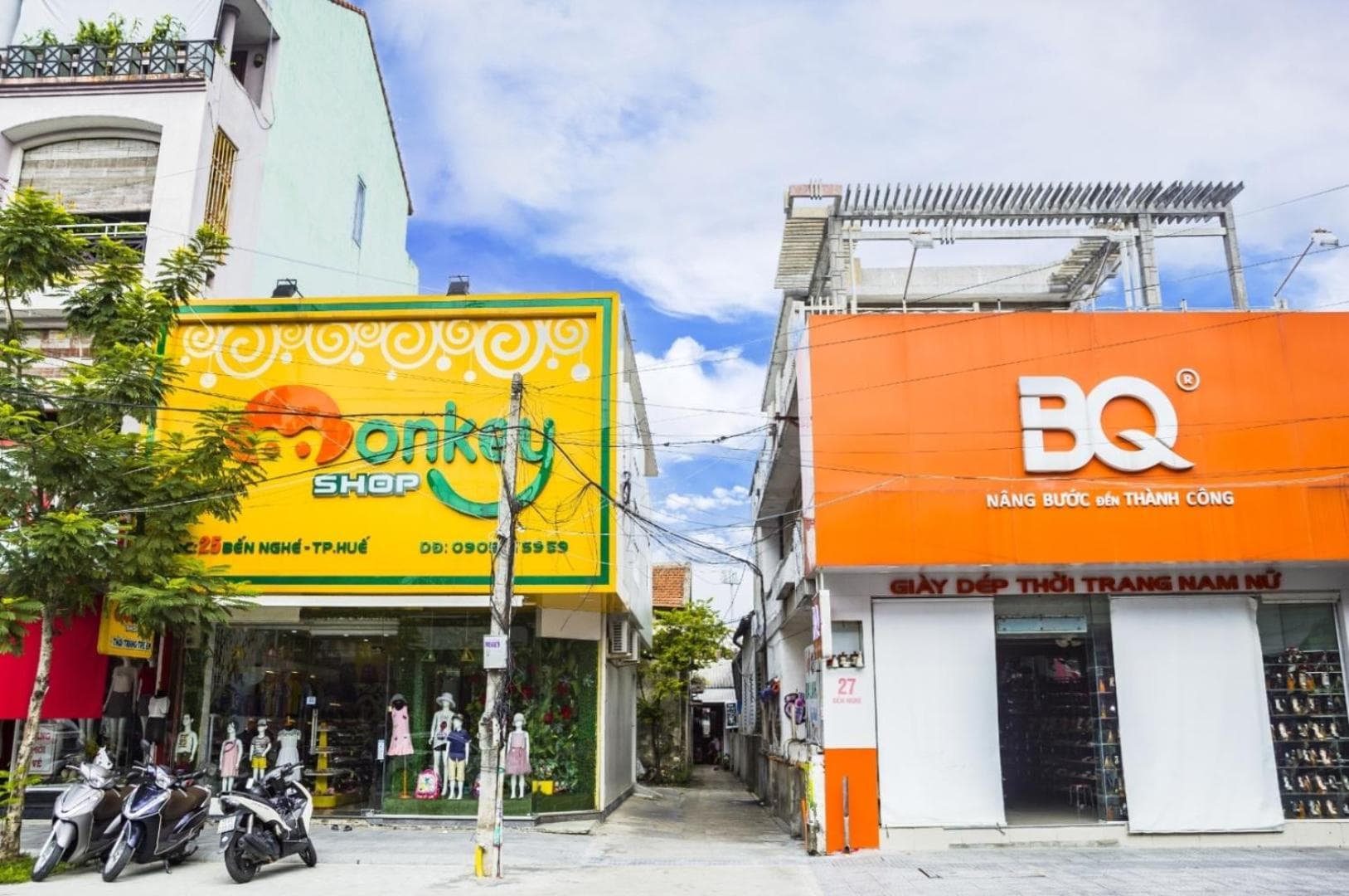 Chic Studio Homestay, Hue, photo 2