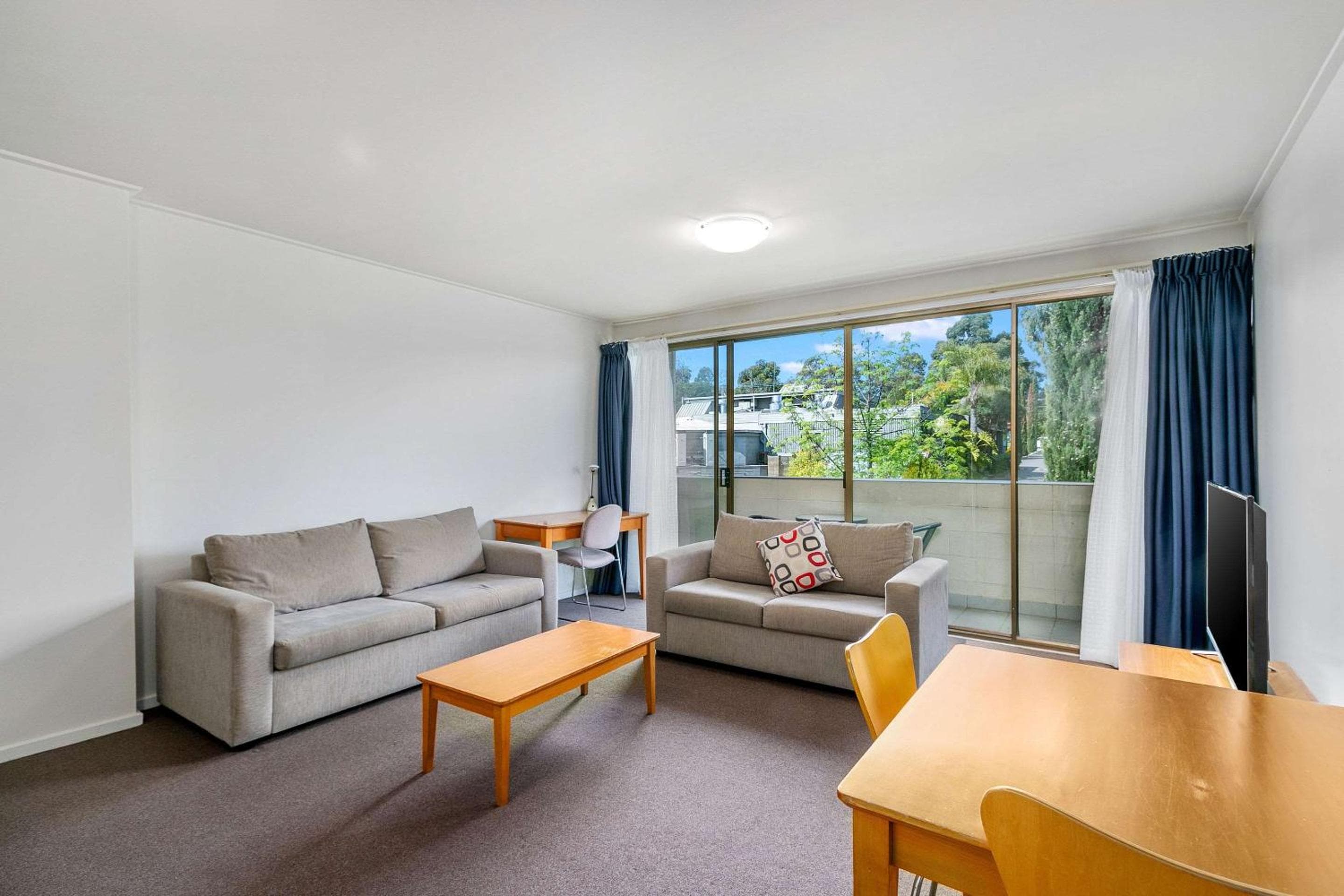 Knox International Hotel and Apartments, Wantirna, photo 2