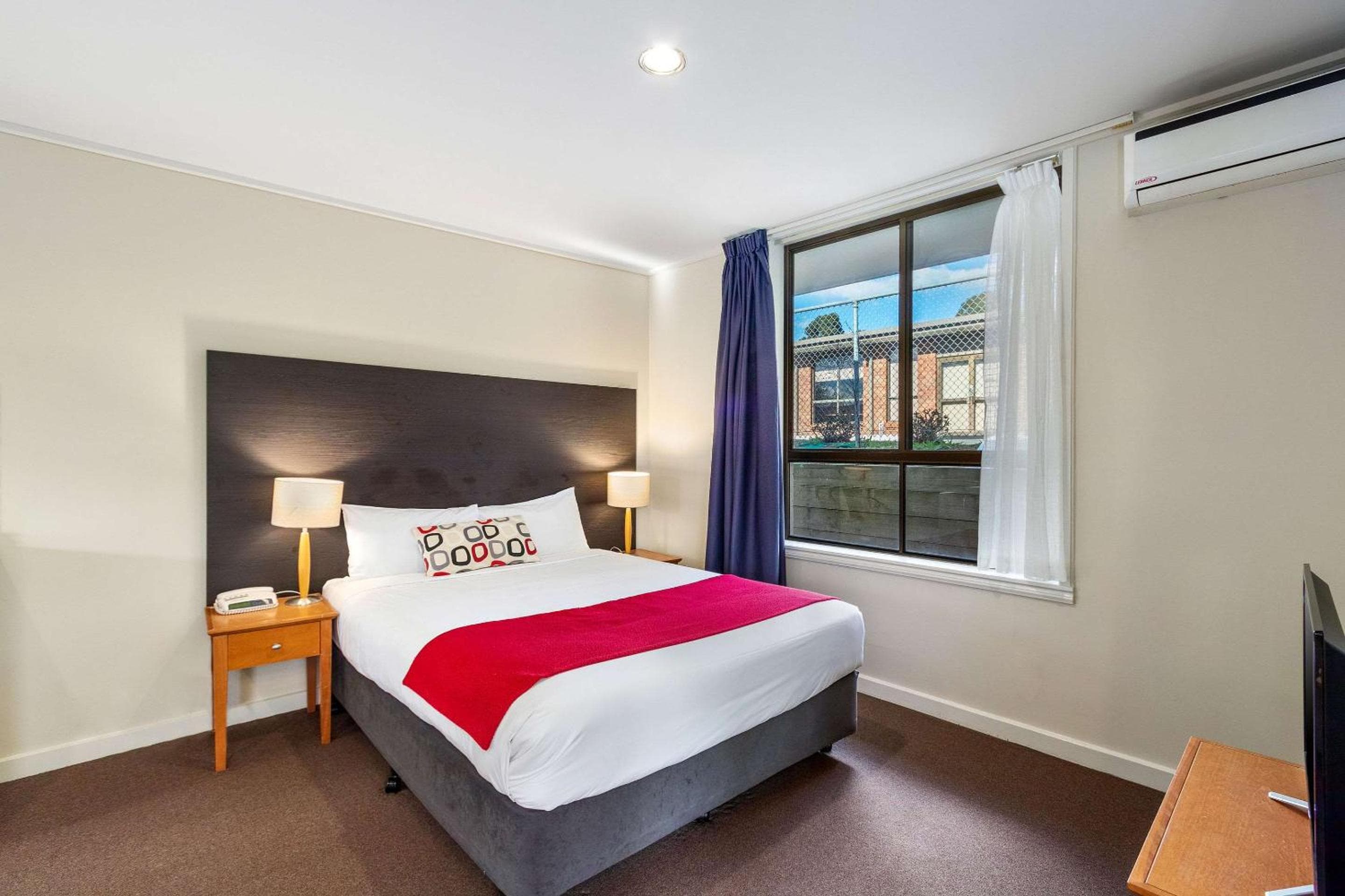 Knox International Hotel and Apartments, Wantirna, photo 4