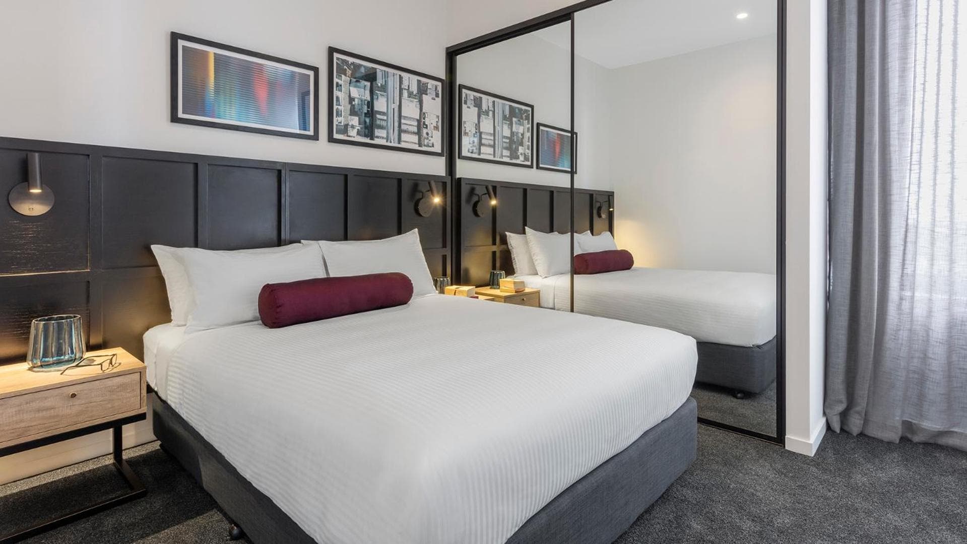 Avani Melbourne Box Hill Residences, Box Hill, photo 6