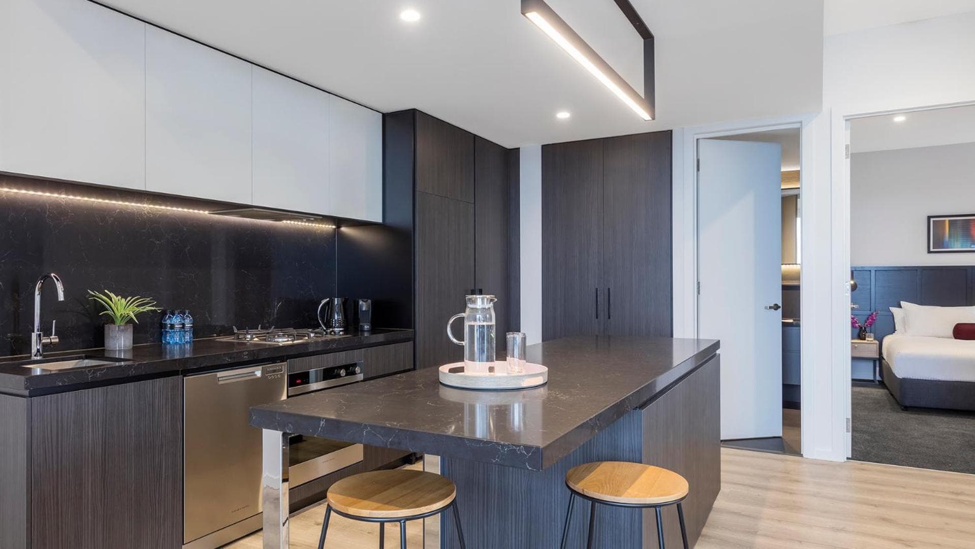 Avani Melbourne Box Hill Residences, Box Hill, photo 3