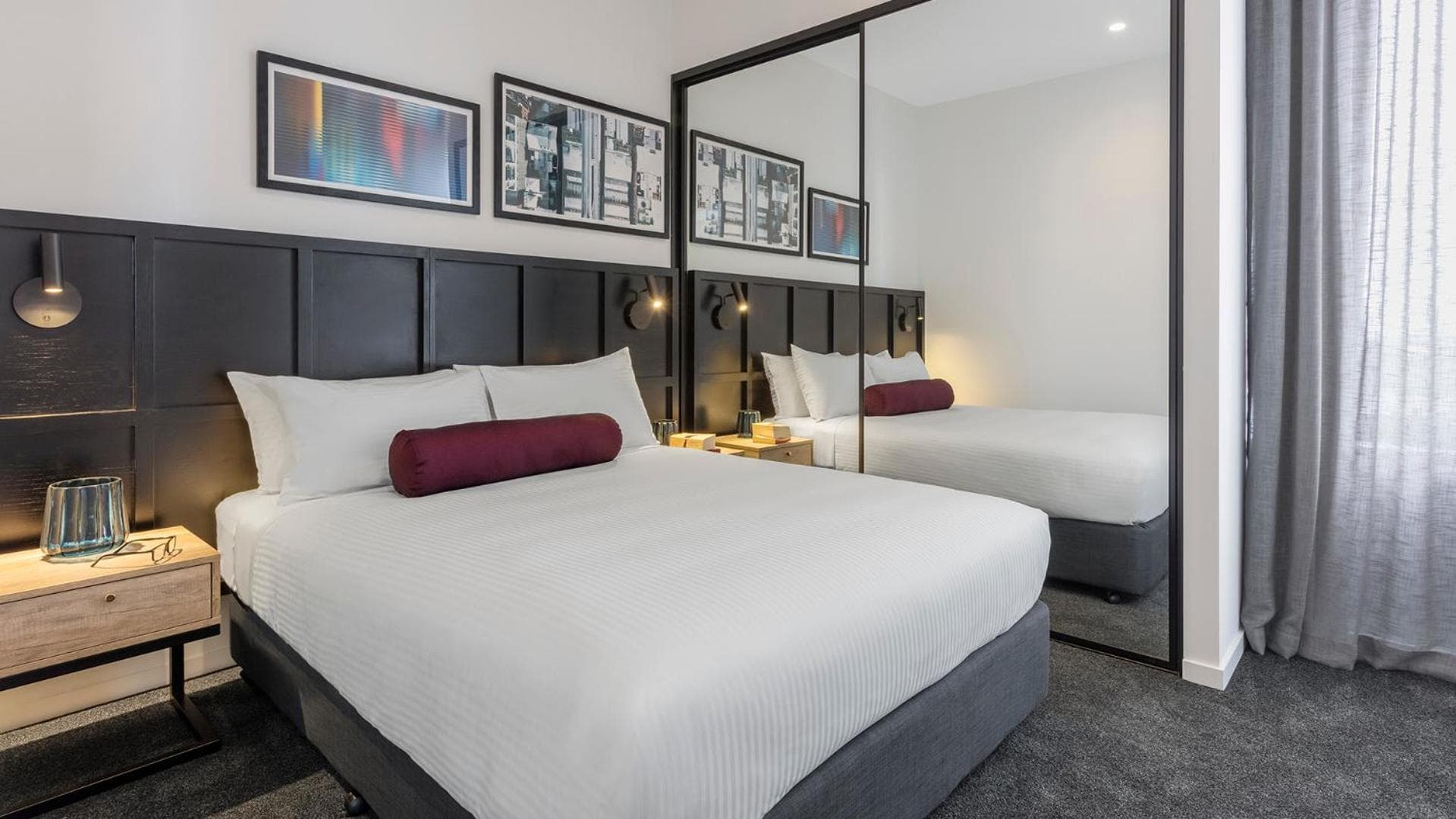 Avani Melbourne Box Hill Residences, Box Hill, photo 4