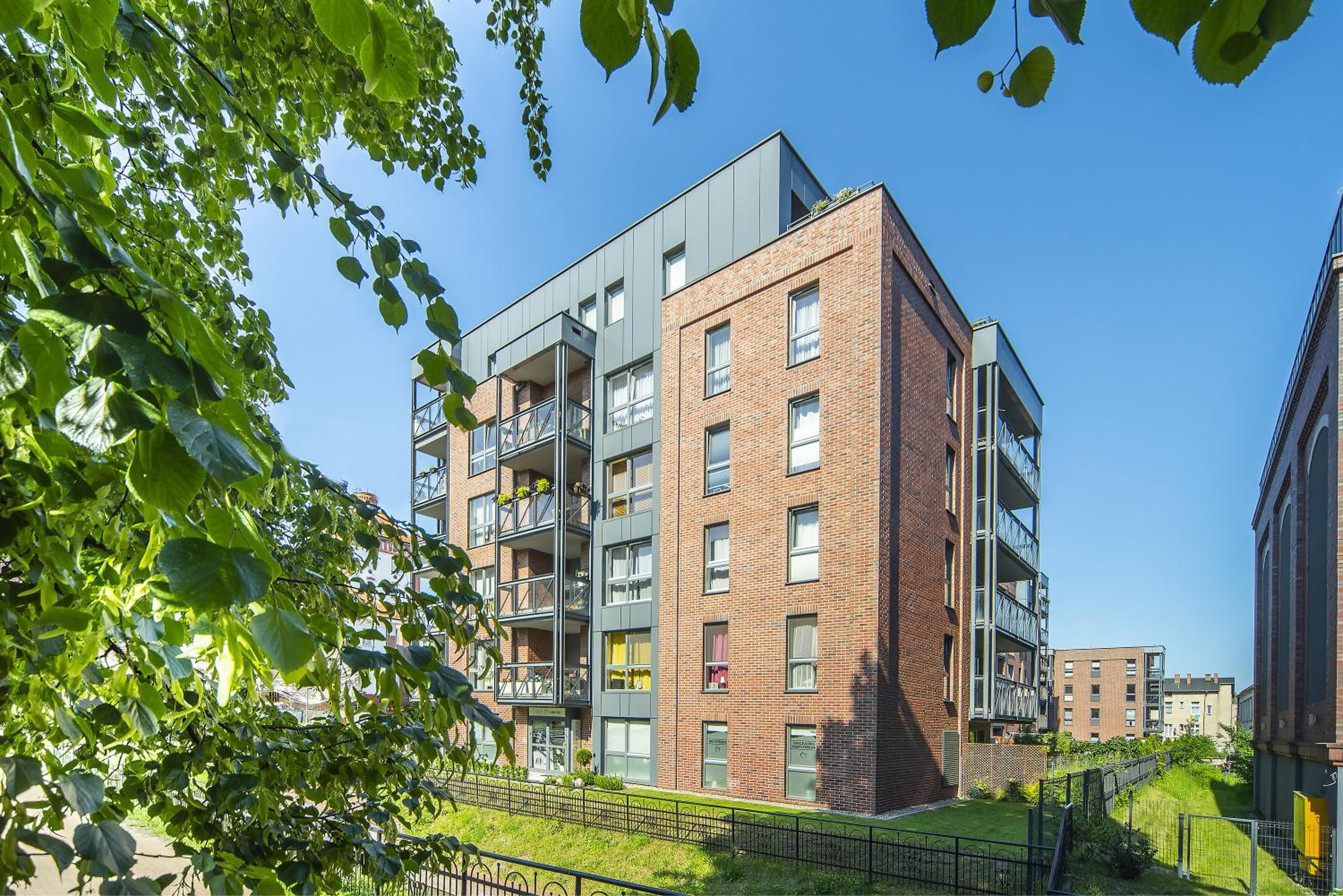 Browar Gdański Easy Stay Wrzeszcz by Noclegi Renters, Gdańsk