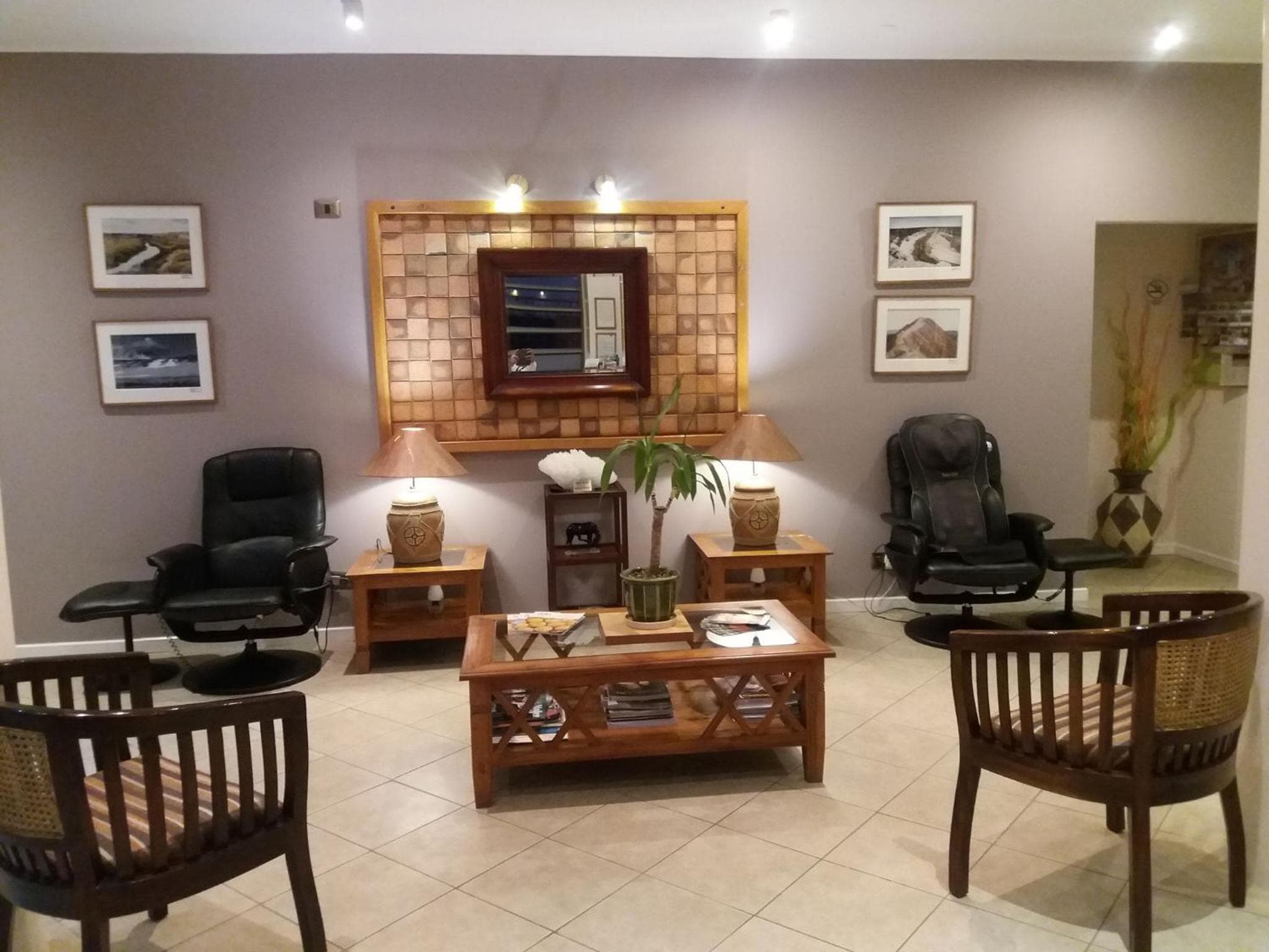 Ayelen Apart Hotel, Calama