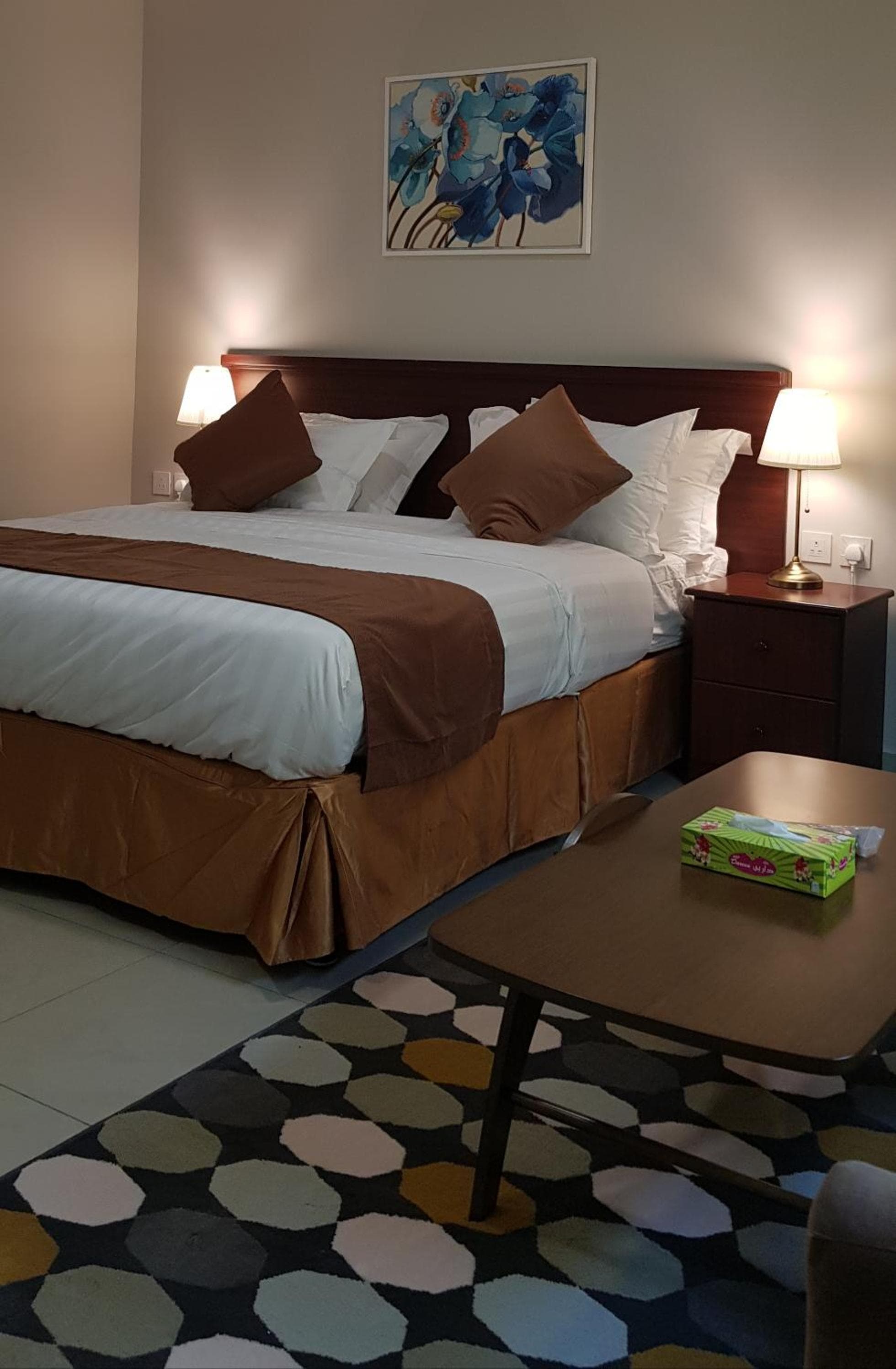 نزل التوت للوحدات السكنية المفروشة, Riyadh, photo 4