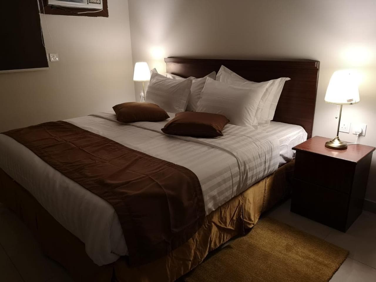 نزل التوت للوحدات السكنية المفروشة, Riyadh, photo 3