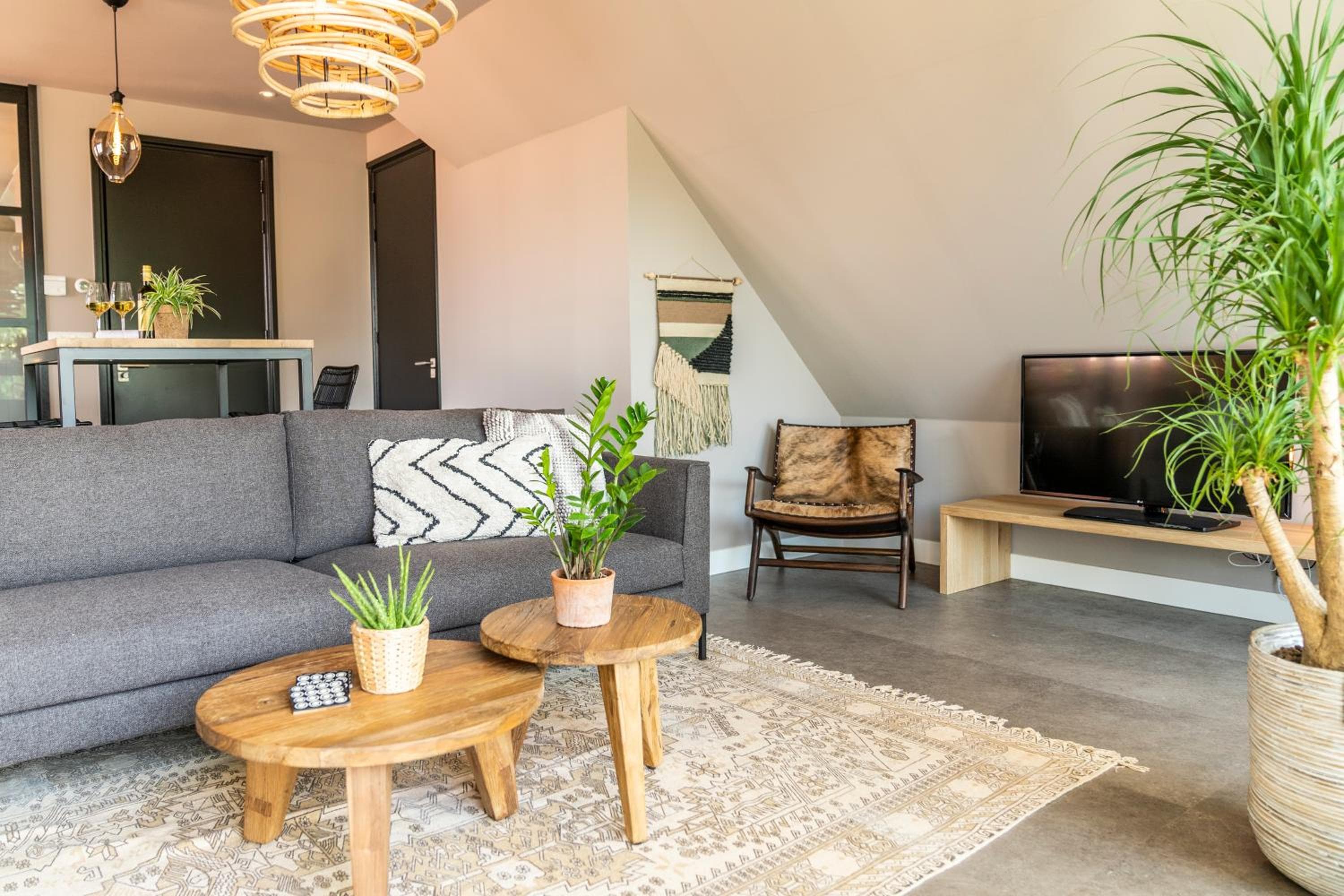 Just Texel Suites & Apartments, Den Burg, photo 2
