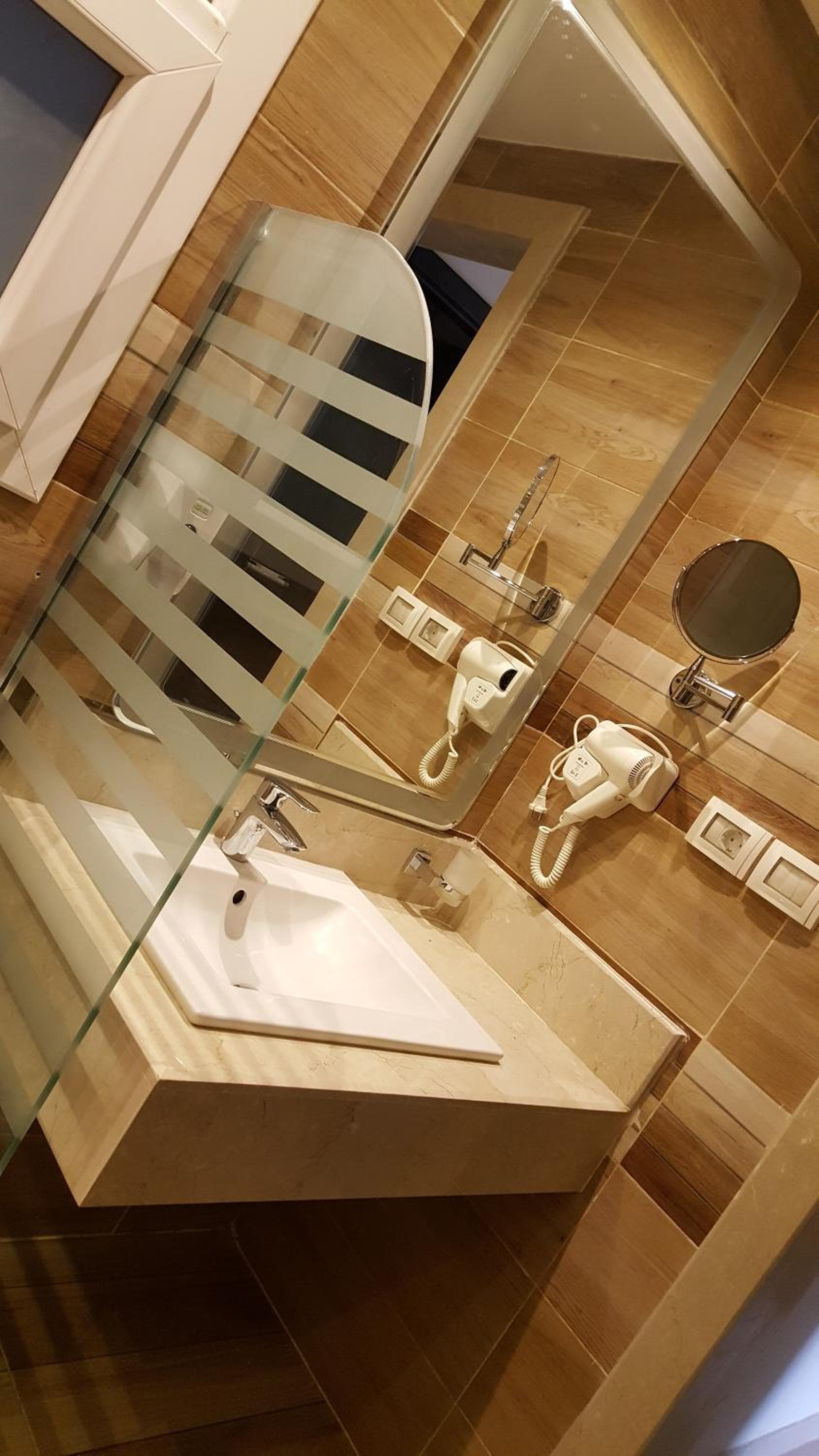 Sheraton Ocean 401 - No Pool Access, Cairo, photo 5