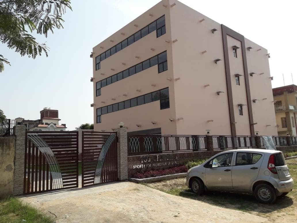 Yog Bhawan Centre For Dance Yog Music, Greater Noida, photo 3