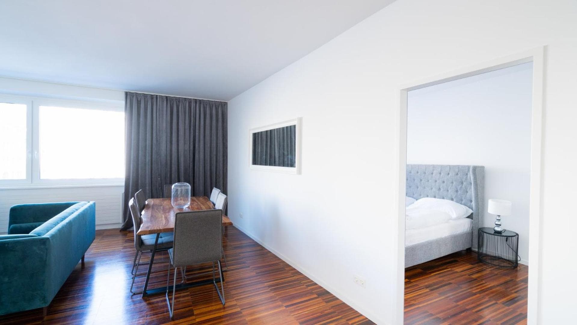 Vienna Residence, Naschmarkt - Karlsplatz, Vienna, photo 2
