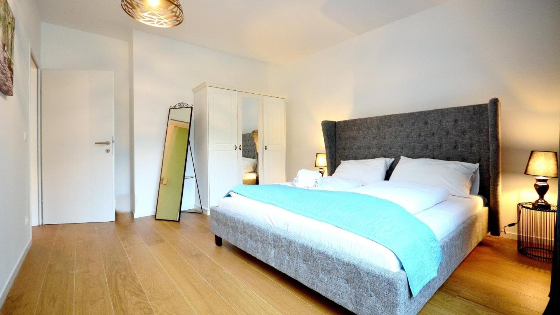 Vienna Residence, Naschmarkt - Karlsplatz, Vienna, photo 5